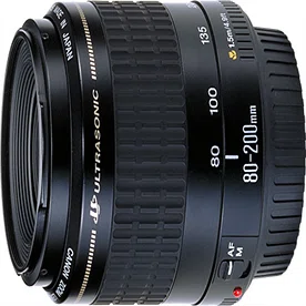 500円ジャンクレンズ(Canon EF 80-200mm F4.5-5.6 USM)｜Channel Rihan