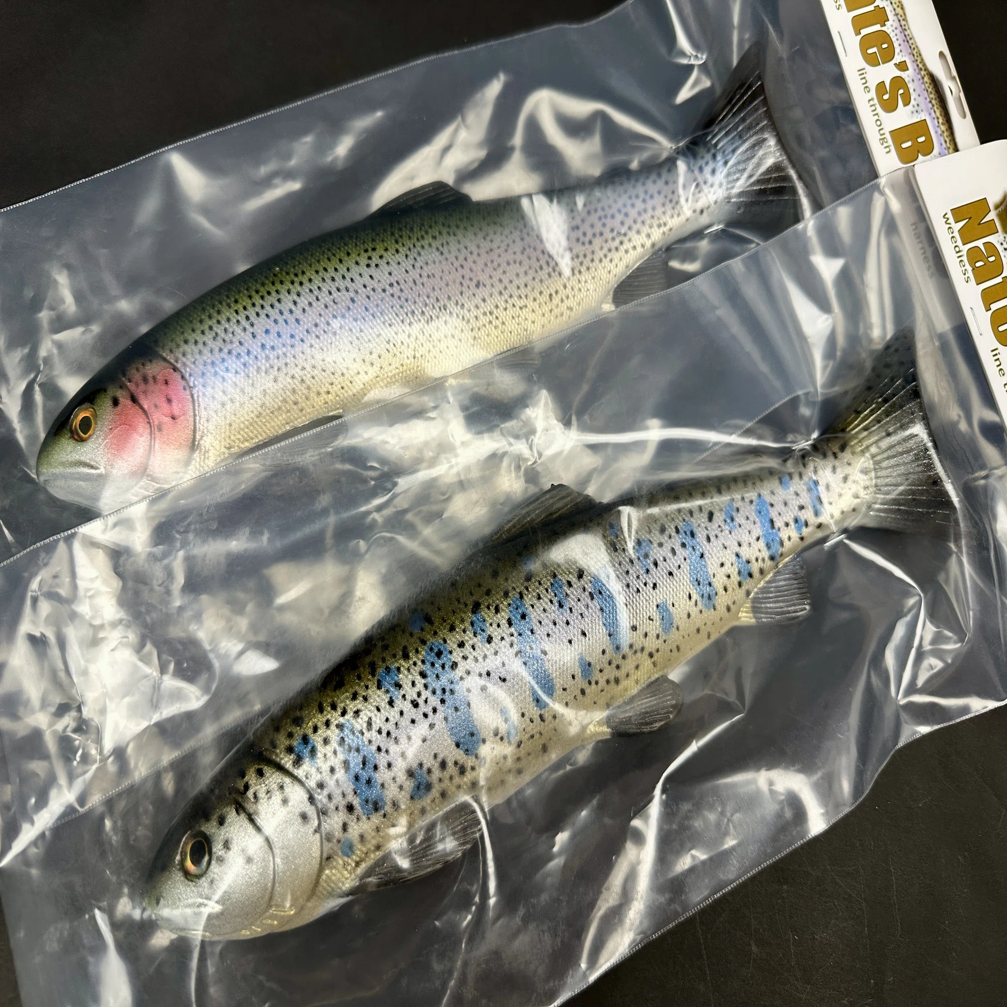 入荷速報】Nate