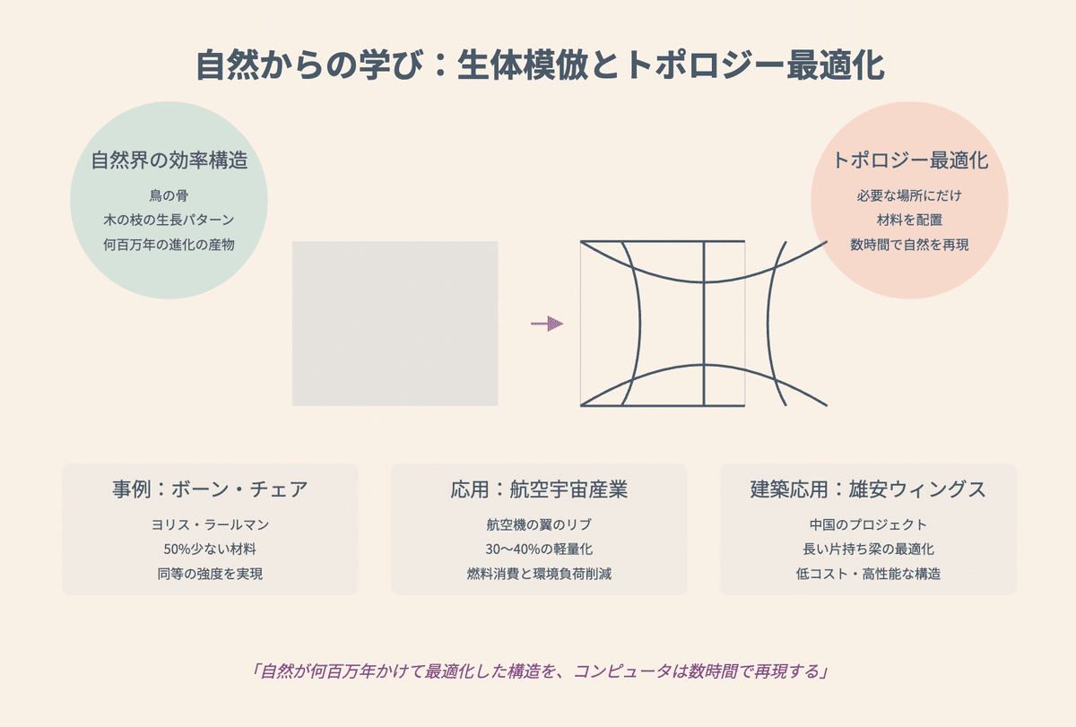 アルゴリズムデザイン* 367「コードが織りなす建築革命：黄金比からAIまで