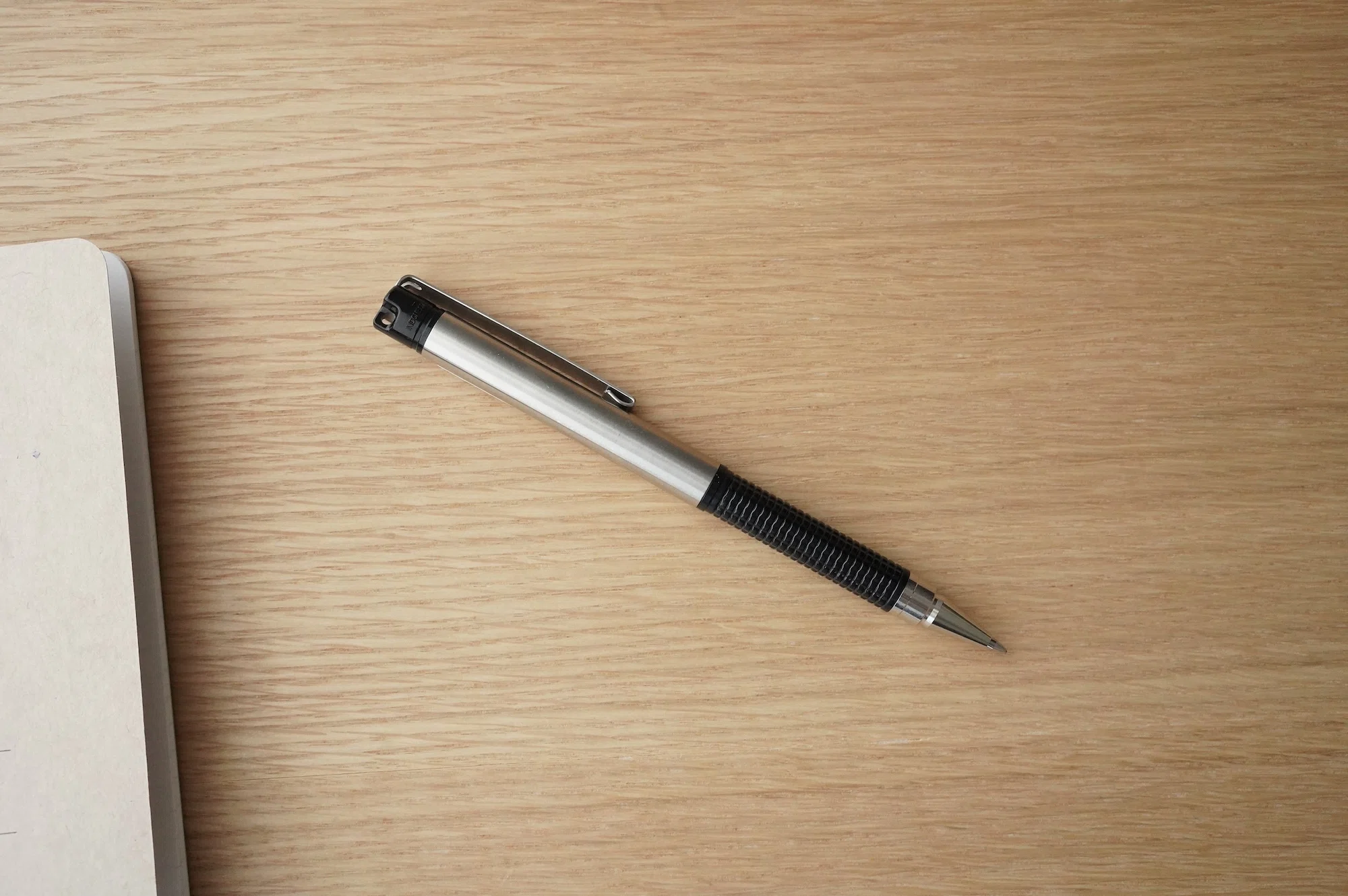 Announcement | F-301 COMPACT — A beloved North American stainless