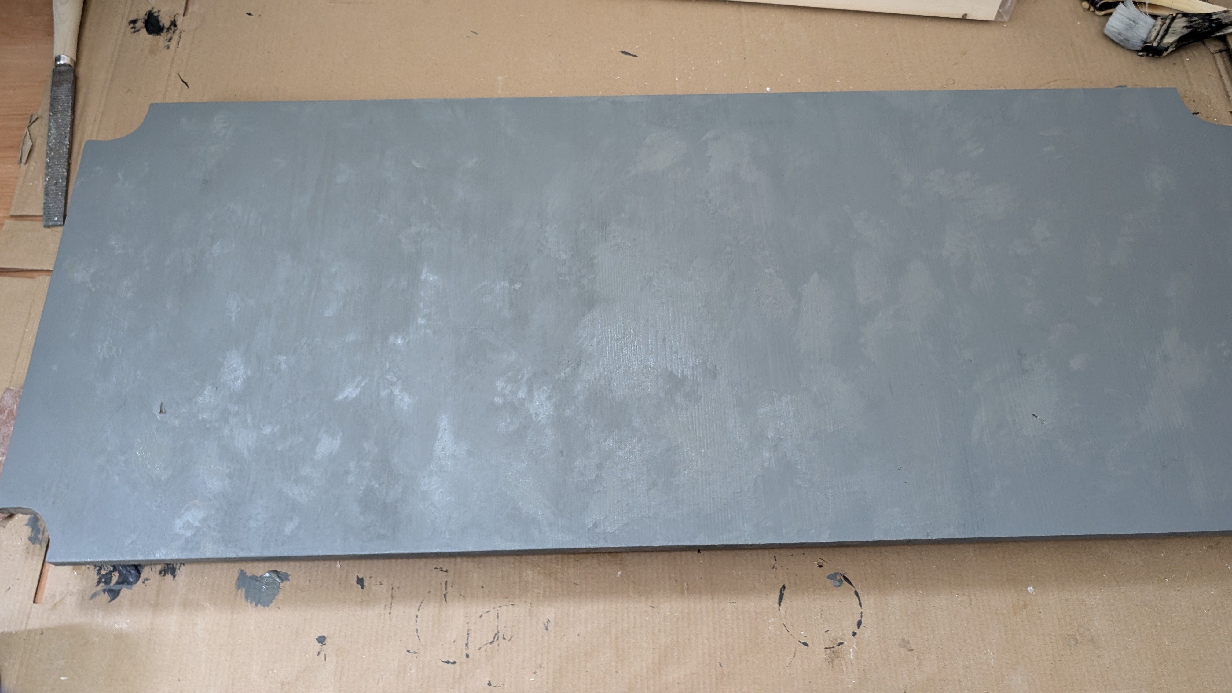 水槽台　錆止塗装済み　新品未使用　　オーダー可能　オーバーフロー水槽　鉄骨 水槽台 錆止塗装済み 未使用 オーダー可能 オーバーフロー水槽