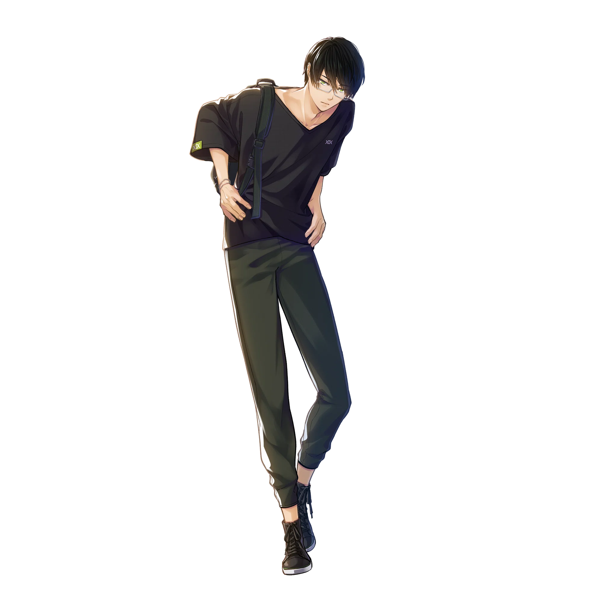 yarazunoame組｜ステラ