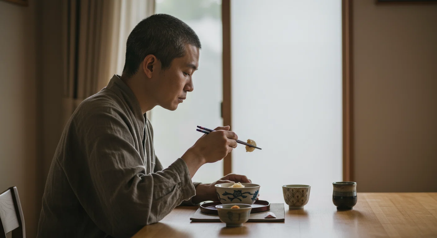繊細さんの心身に食事が与える影響と調整法｜INFJの独り言