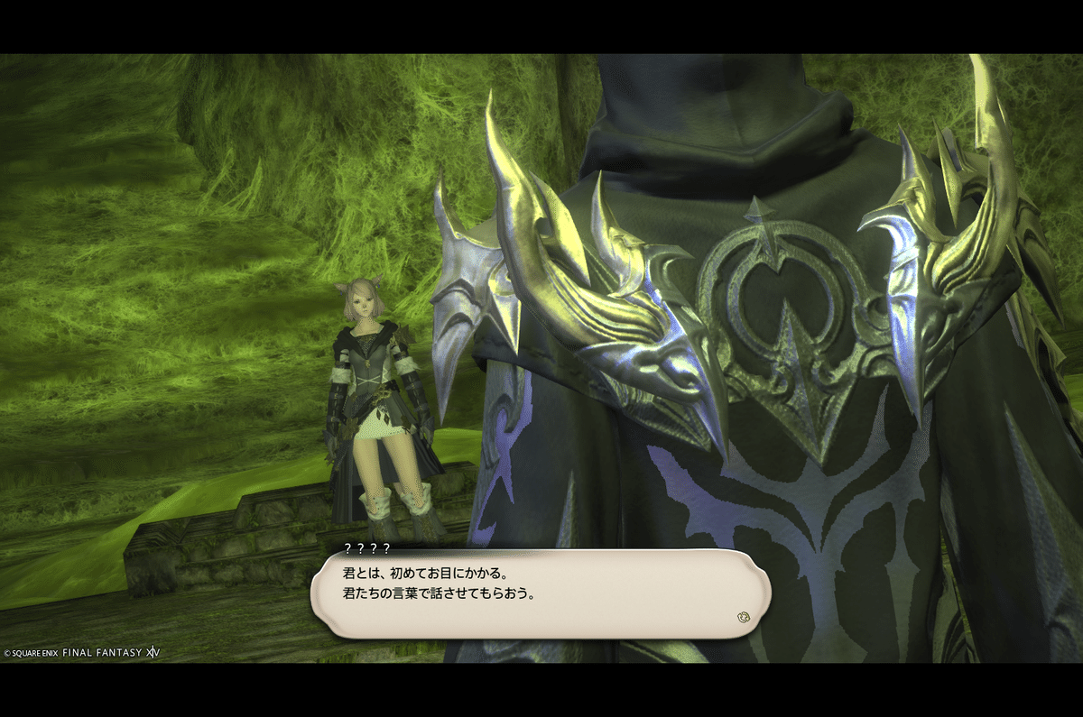 ファイナルファンタジーXIV: 新生エオルゼア オフィシャル