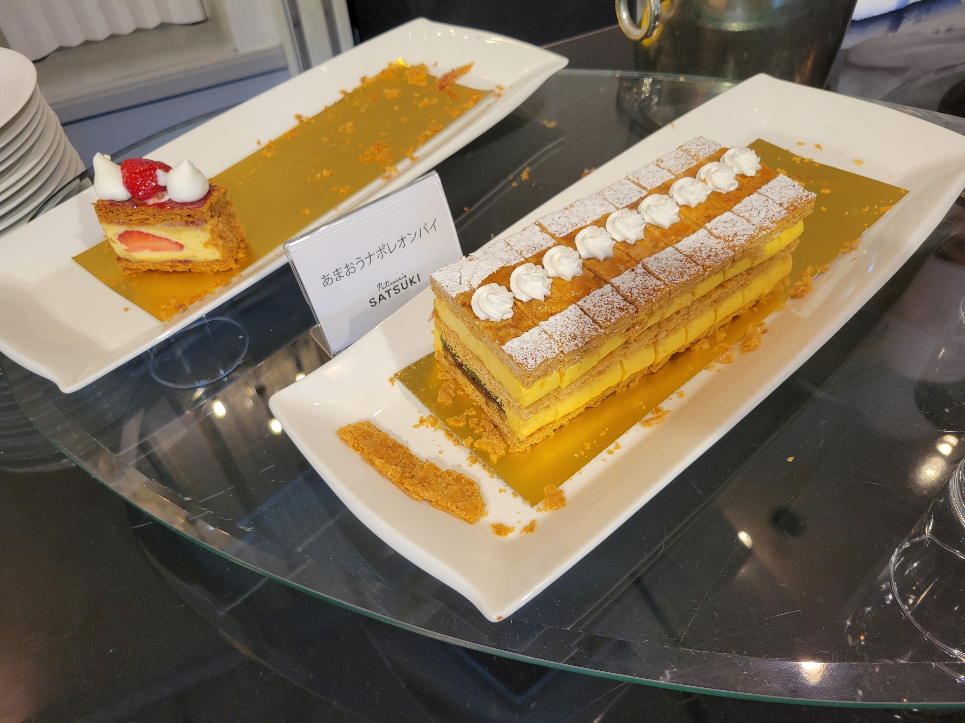 ひとりSWEETS COLLECTION～PIERRE HERME PARIS ＆ SATSUKI