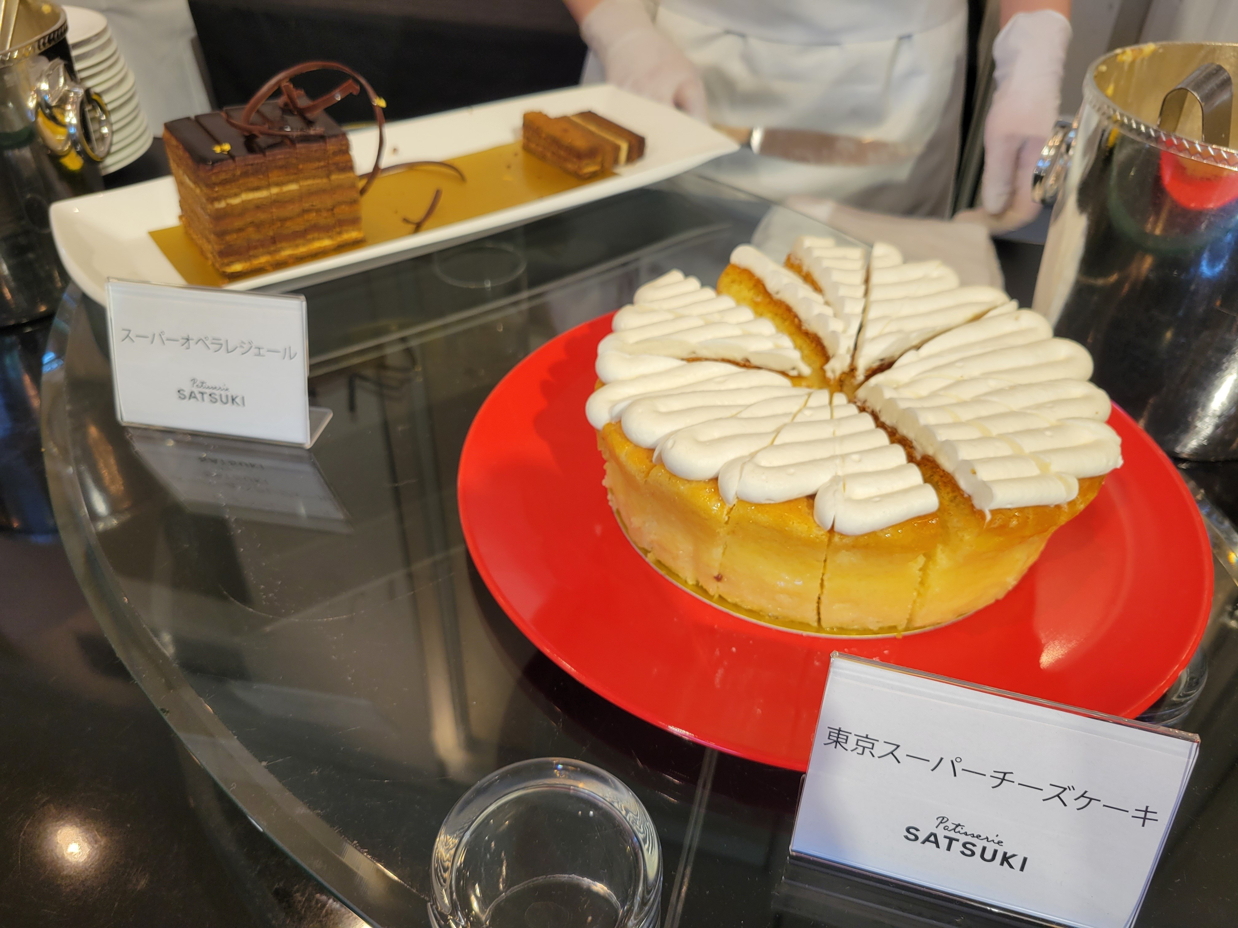 ひとりSWEETS COLLECTION～PIERRE HERME PARIS ＆ SATSUKI