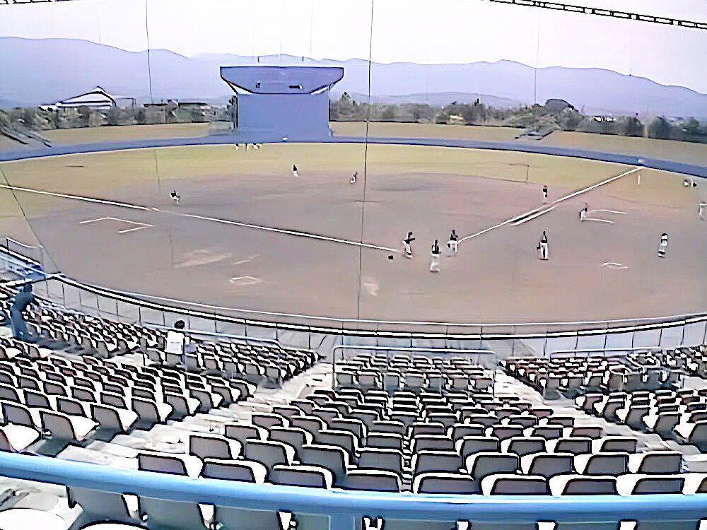 lycee 小野瀬 小瀬スポーツ公園 - 森の中のスポーツ公園－。ファミリーから