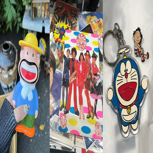 Z世代がハマった昭和レトロの魅力｜SeeSO｜AMBL株式会社 UXD