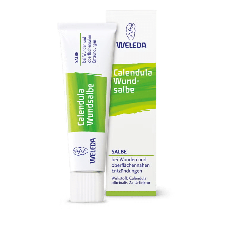 必見？！】アポテケで買える！ドイツで常備してる市販薬｜ぽむぽん