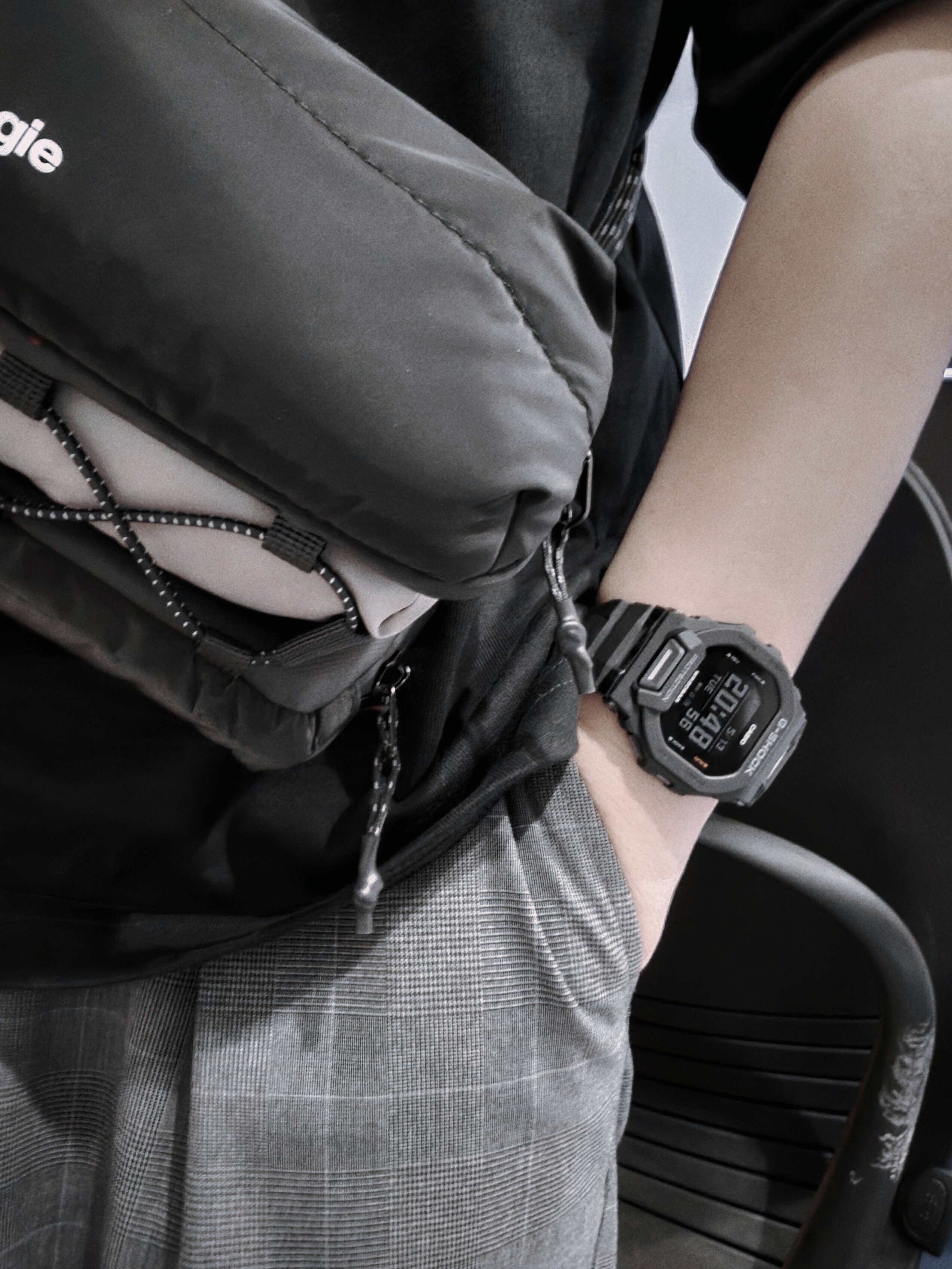 誰かG-SHOCK買って下さい。 腕時計にあまり興味が無いおじさんが腕時計を更新【G-SHOCK】｜星野
