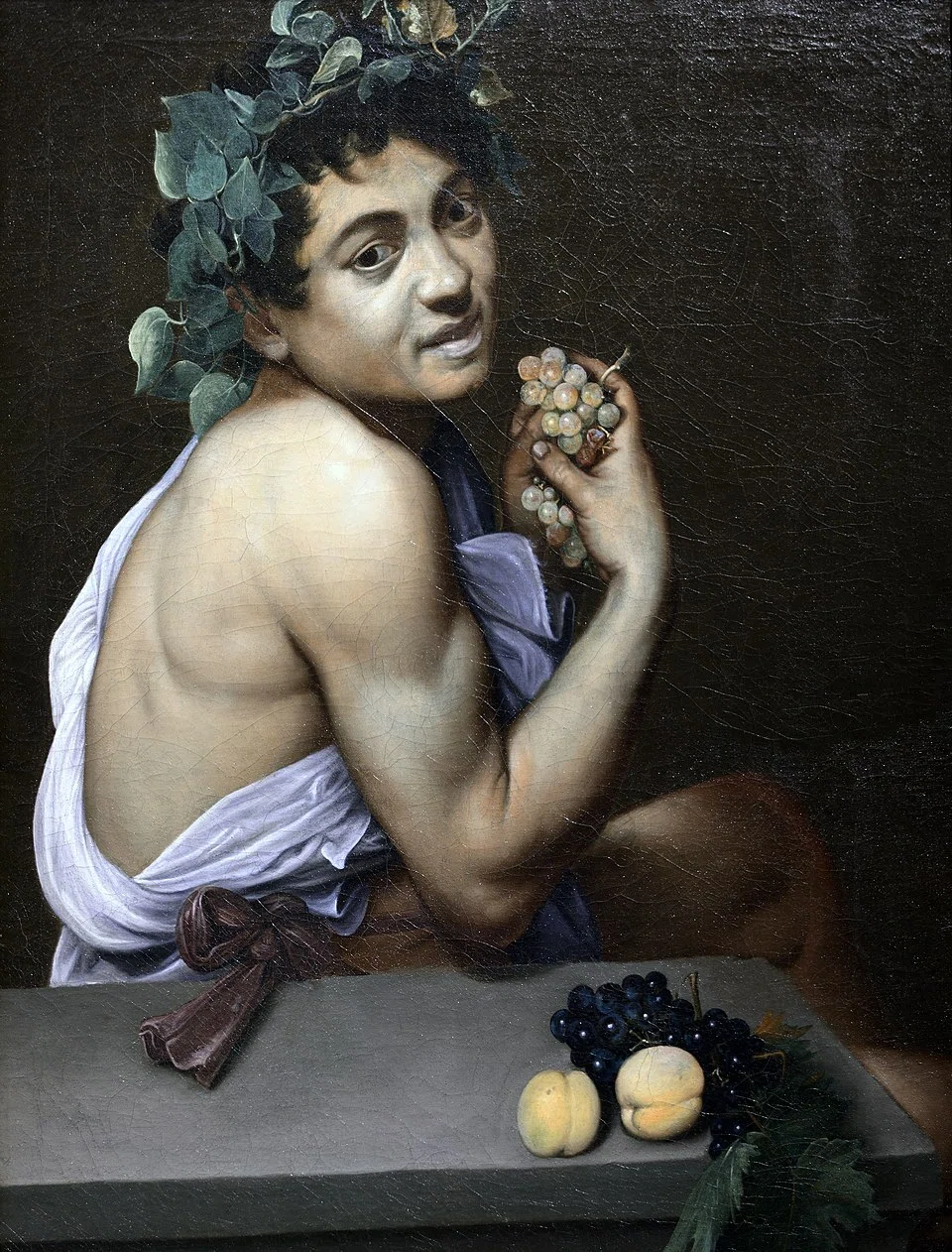 Caravaggio 2025 ＠Roma, 24+12=36｜ichiro.yana