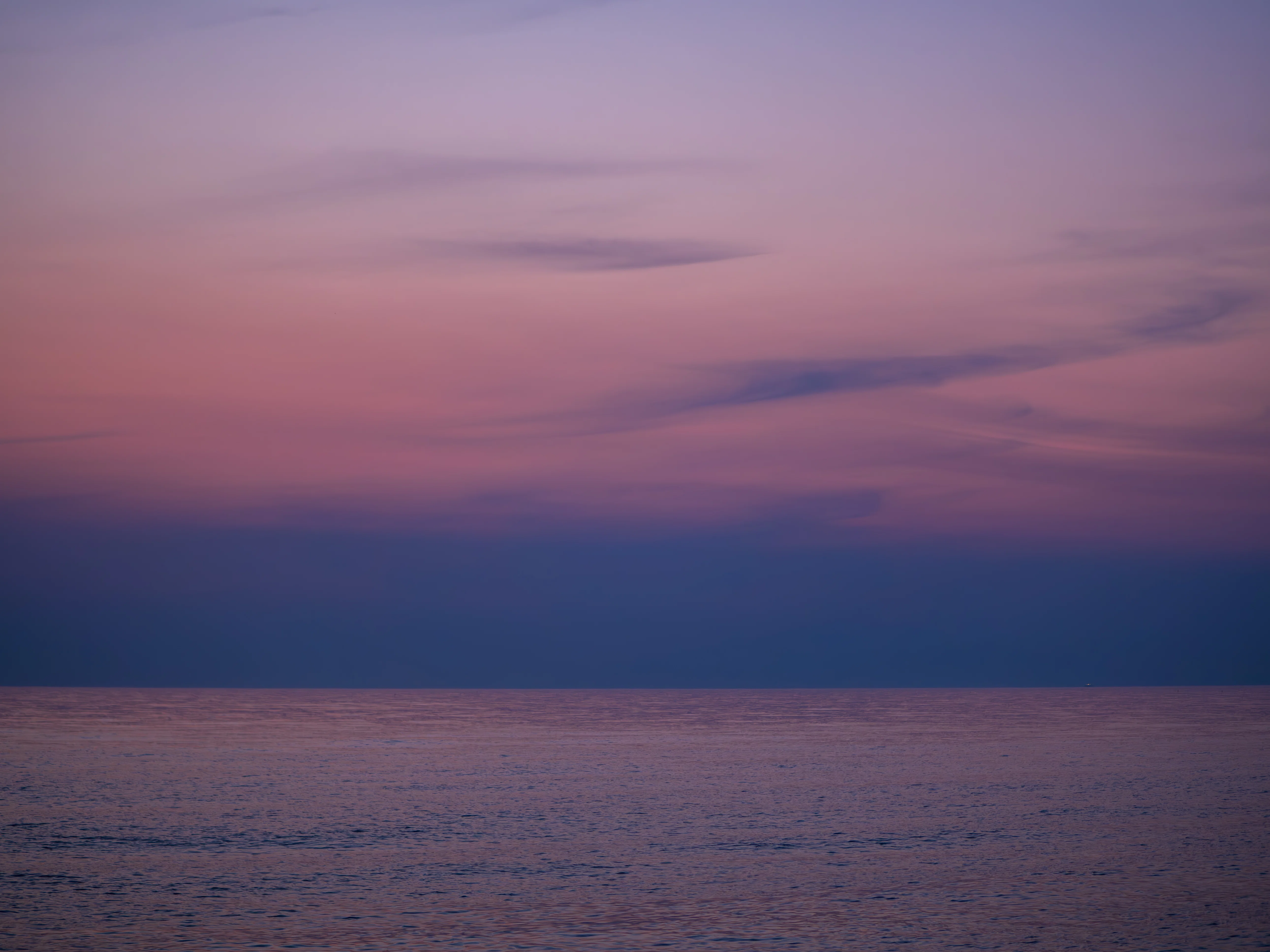 沈む夕陽を見ていた｜Re_passo