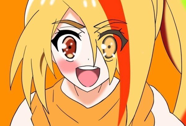 PSA10 ヴァイス　ゾンビランドサガ 伝説の特攻隊長 二階堂サキ SP SP仕様】伝説の特攻隊長 二階堂サキ[WS_ZLS/W93-004SP