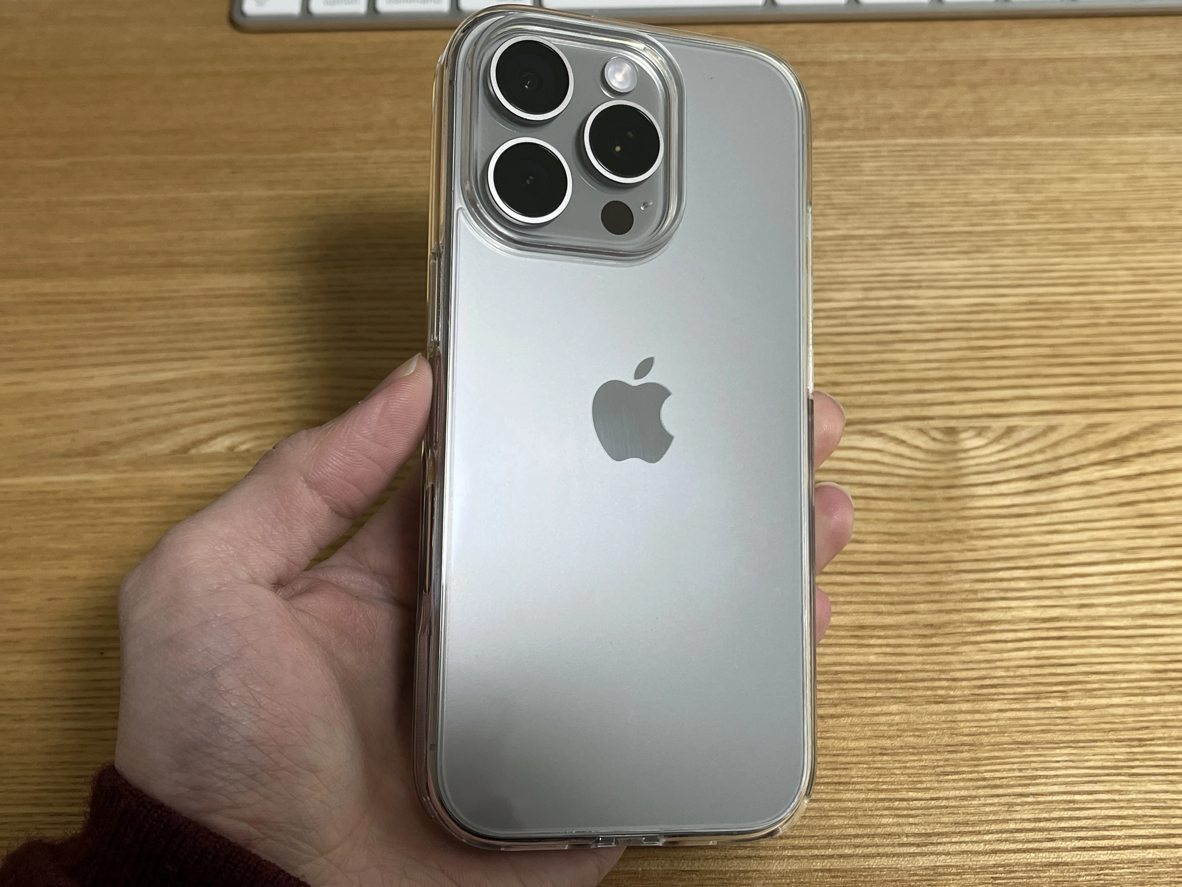 iPhoneを迷ってる人へ】 iPhone16 Pro 3ヶ月レビュー｜ゆきてく