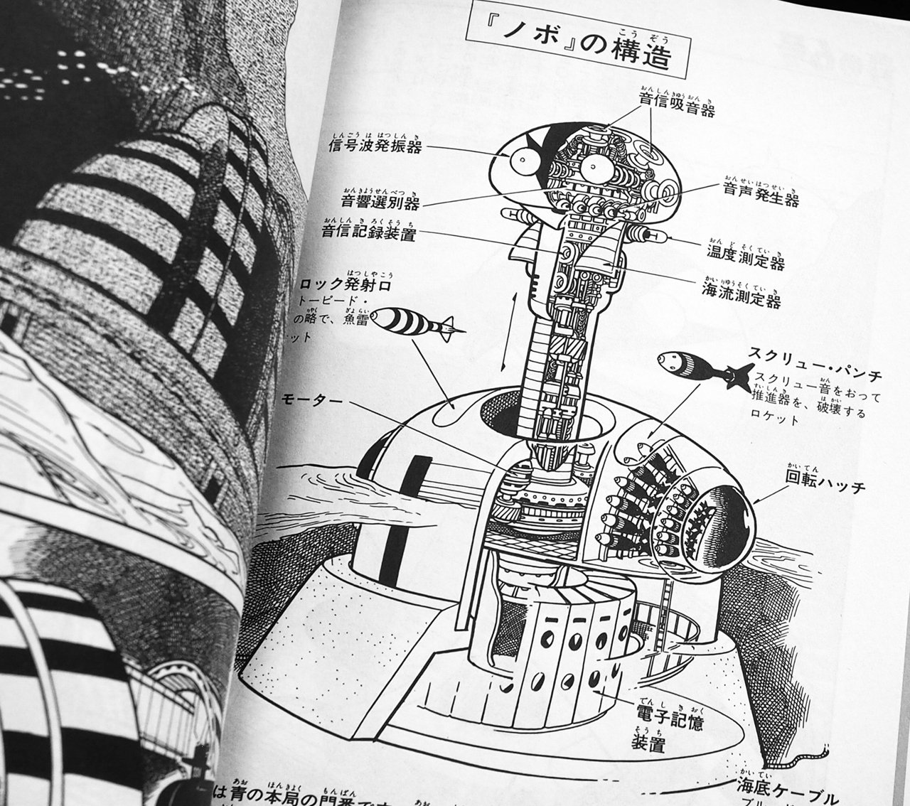 小澤さとるの「青の6号」｜emotuss