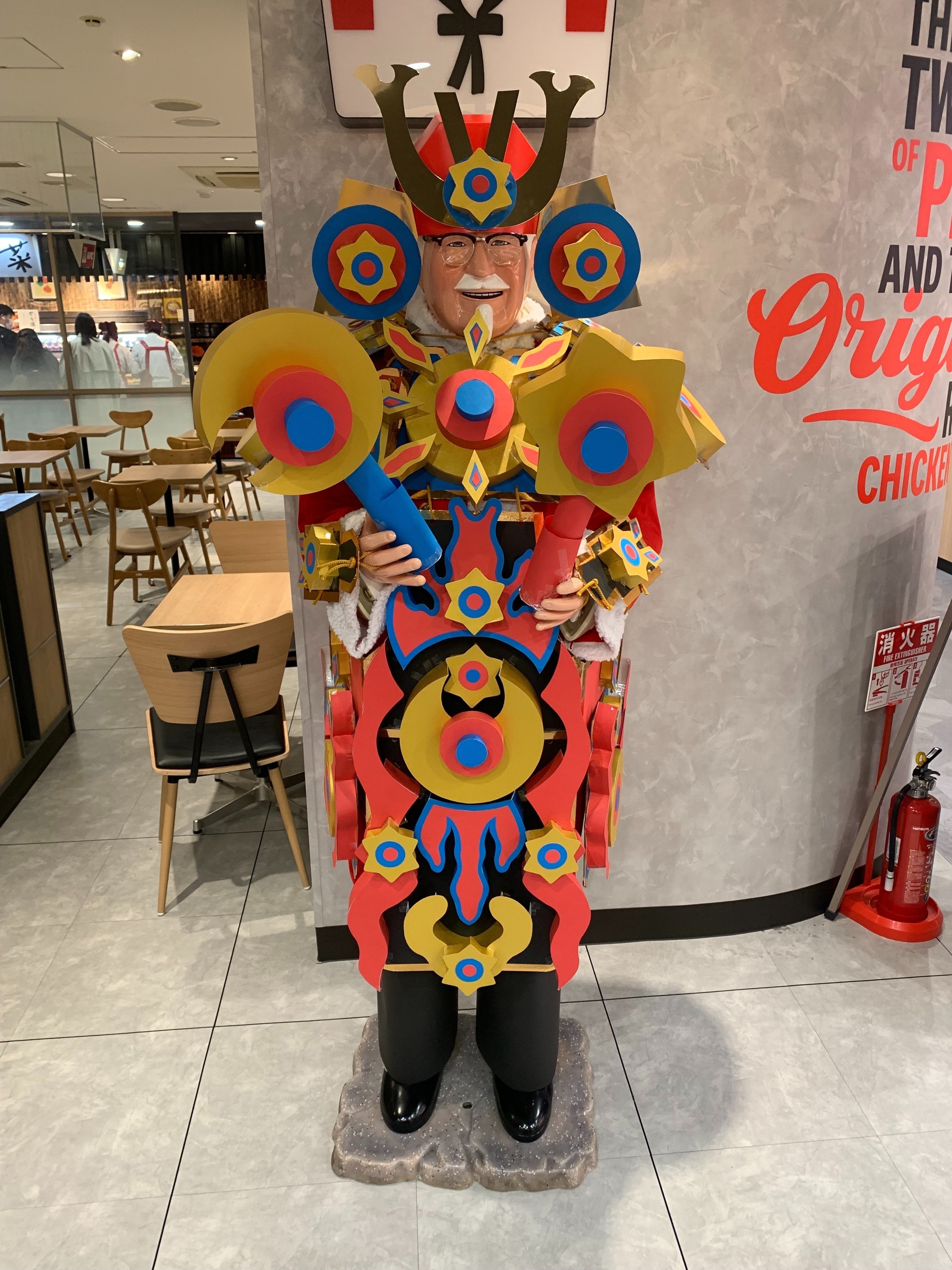 結果発表】武者カーネルコンテスト2025、大盛況のうちに終了しました