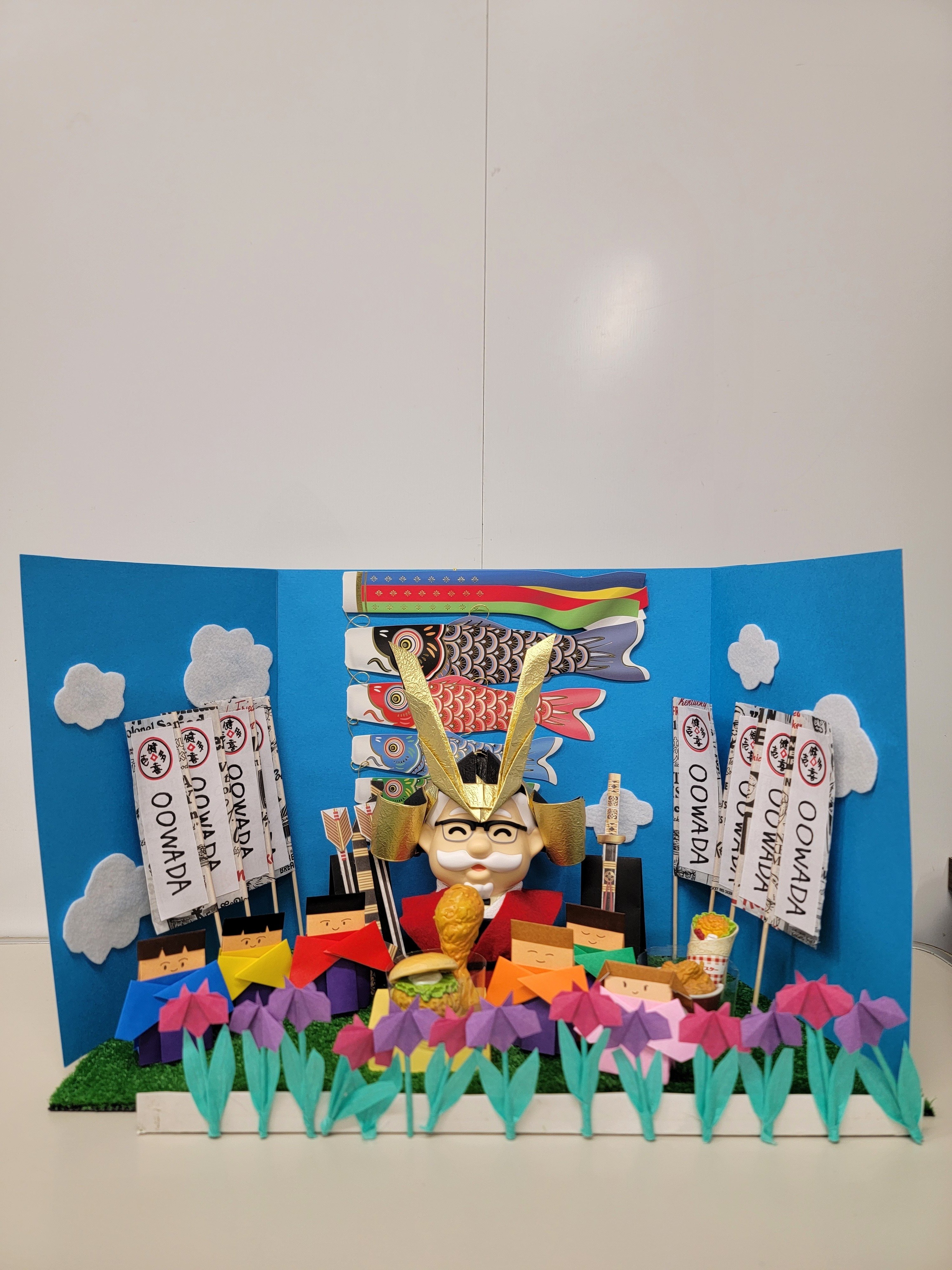 結果発表】武者カーネルコンテスト2025、大盛況のうちに終了しました