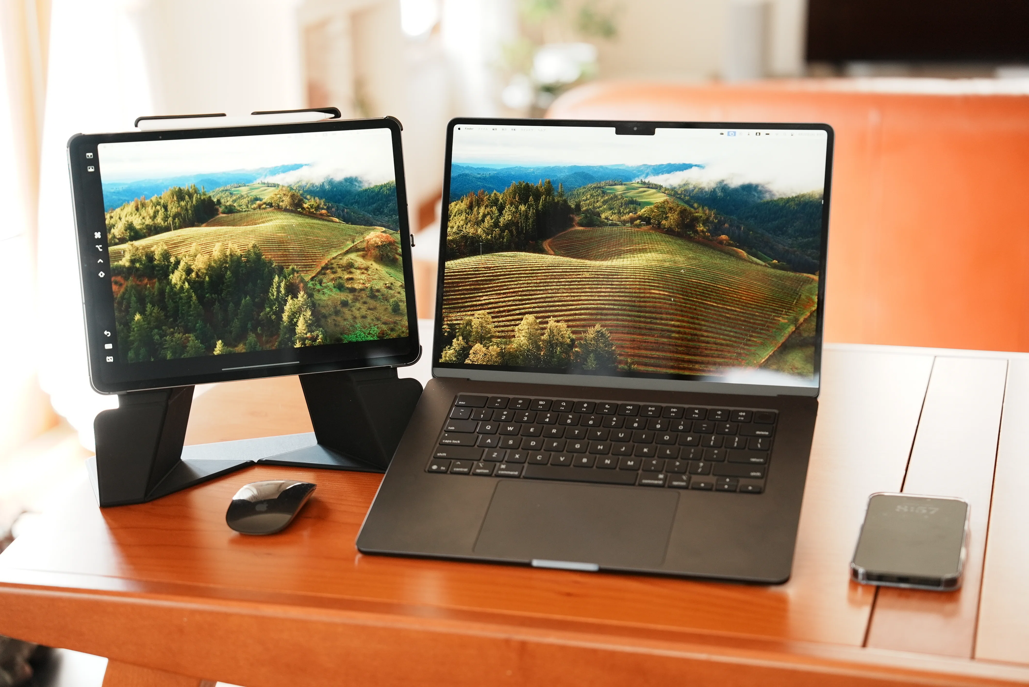 DESK SETUP 12.0 最新デスク紹介 2025.5｜OVR.