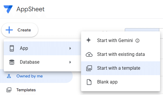 AppSheetで作れるサンプルアプリ12選|シュンサク|瞬作