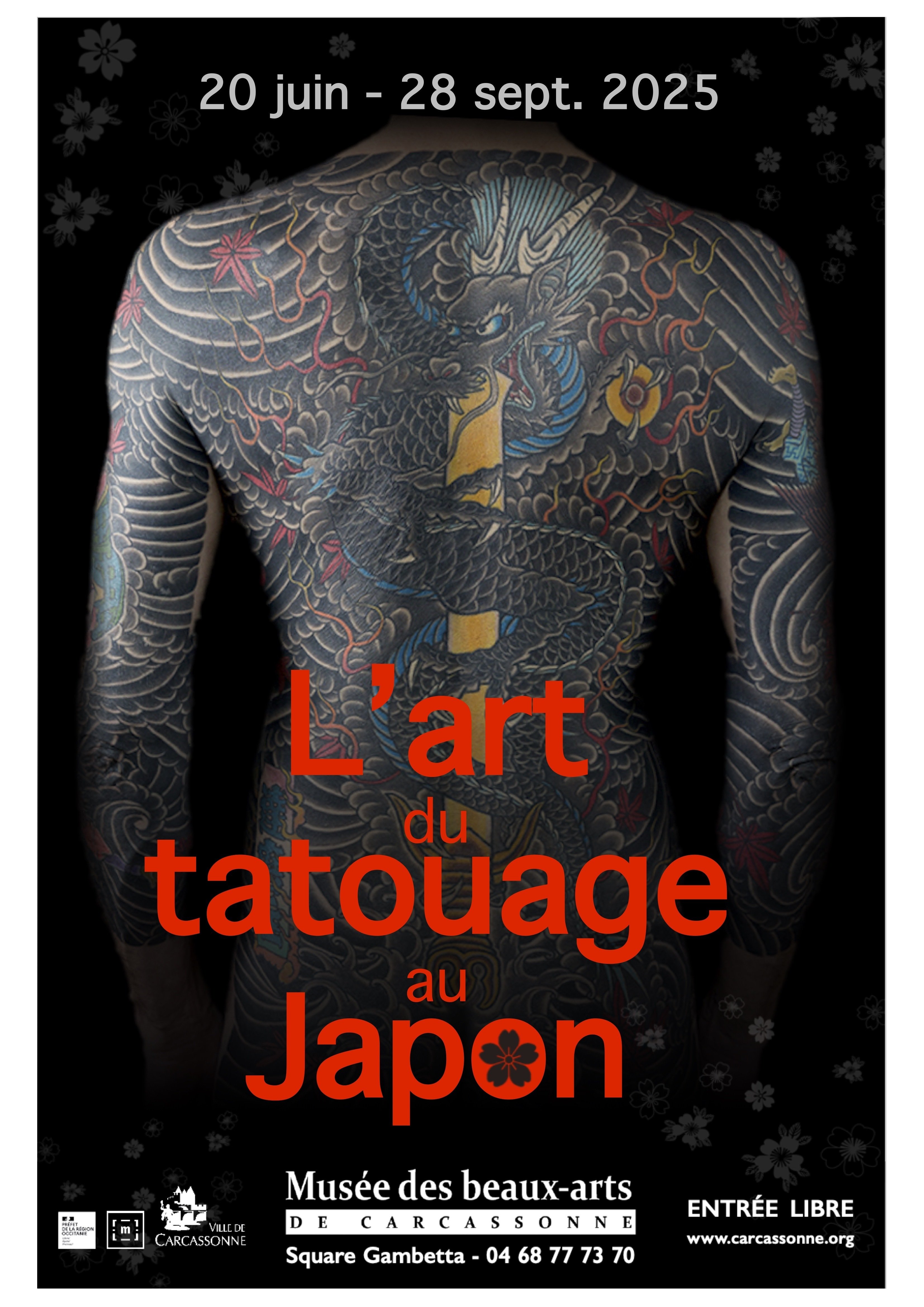 見えなかったものが見えるとき -MONDIAL DU TATOUAGES 2025