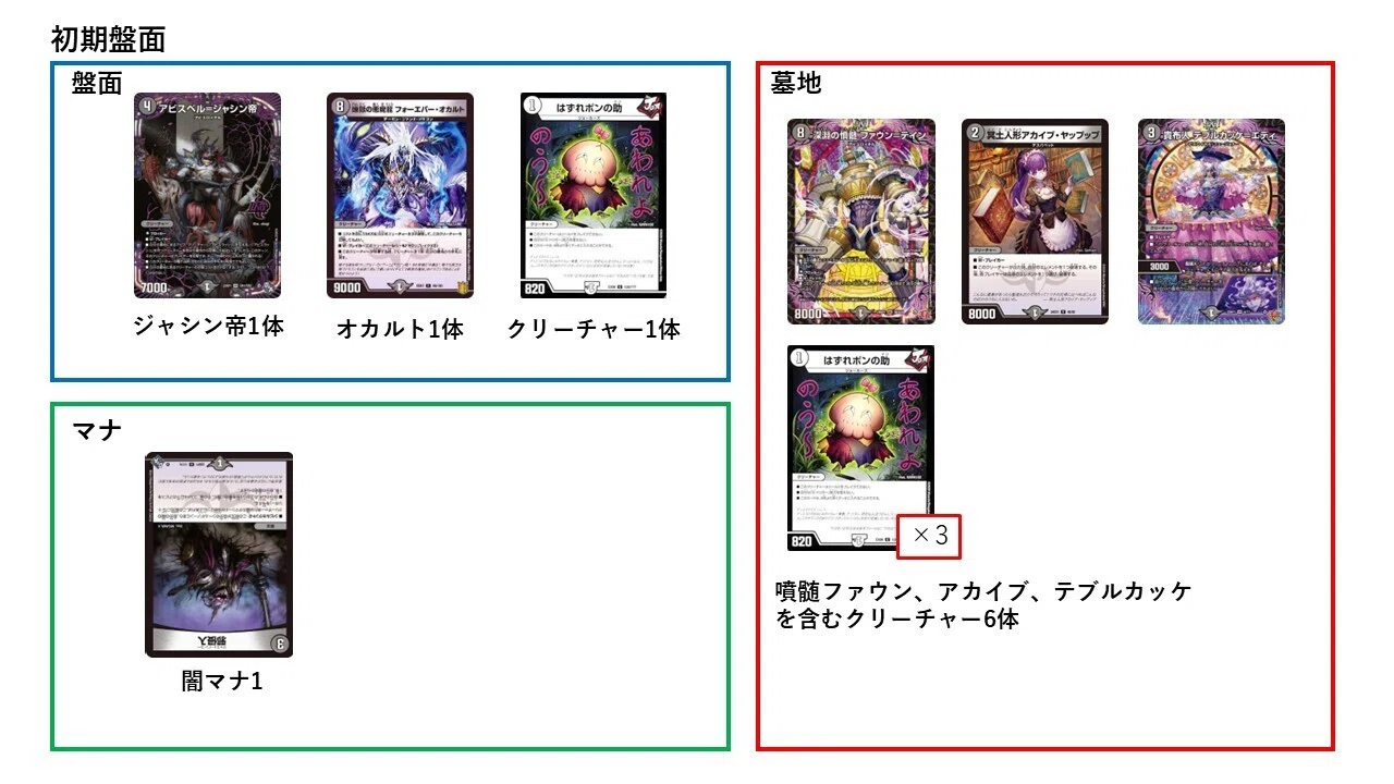 全文無料】オカルトアンダケインリペア[アドバンス](20250515追記)｜遊大