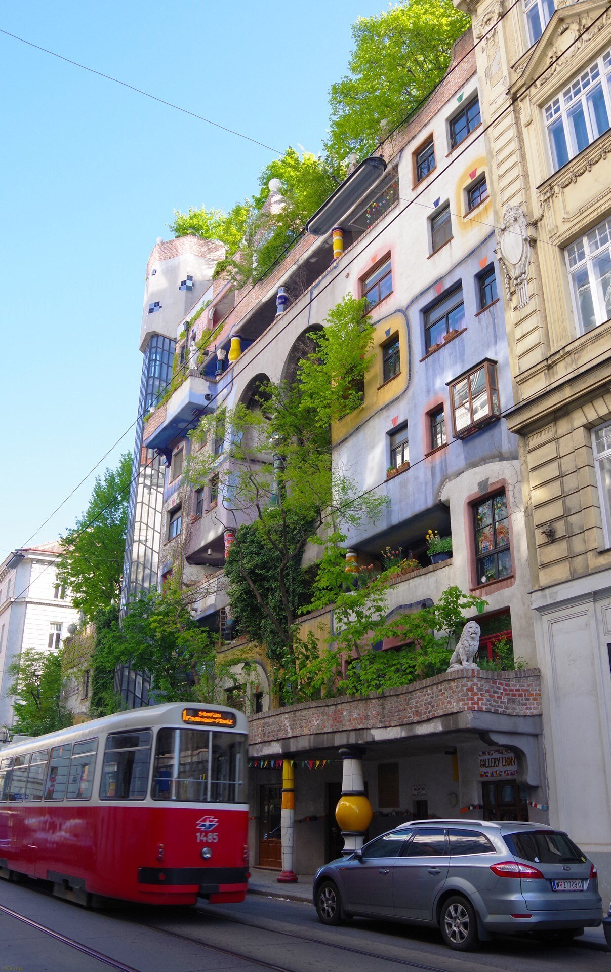 ユーゲントシュティールとは何か ?｜キータン🦋写真とAIで紡ぐもう1