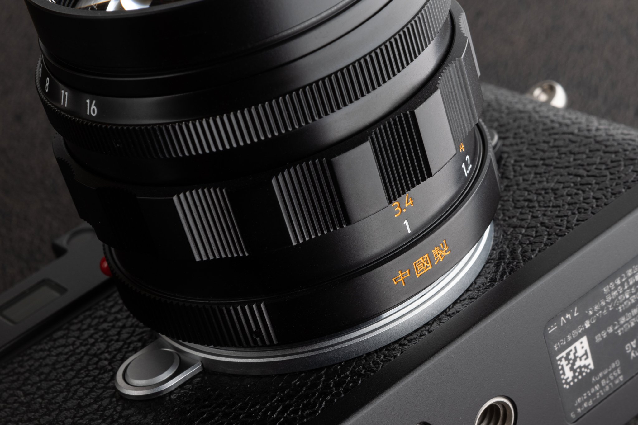 澤村徹のカメラガジェット放浪記 第25回「周ノクチはどこまで伝説に