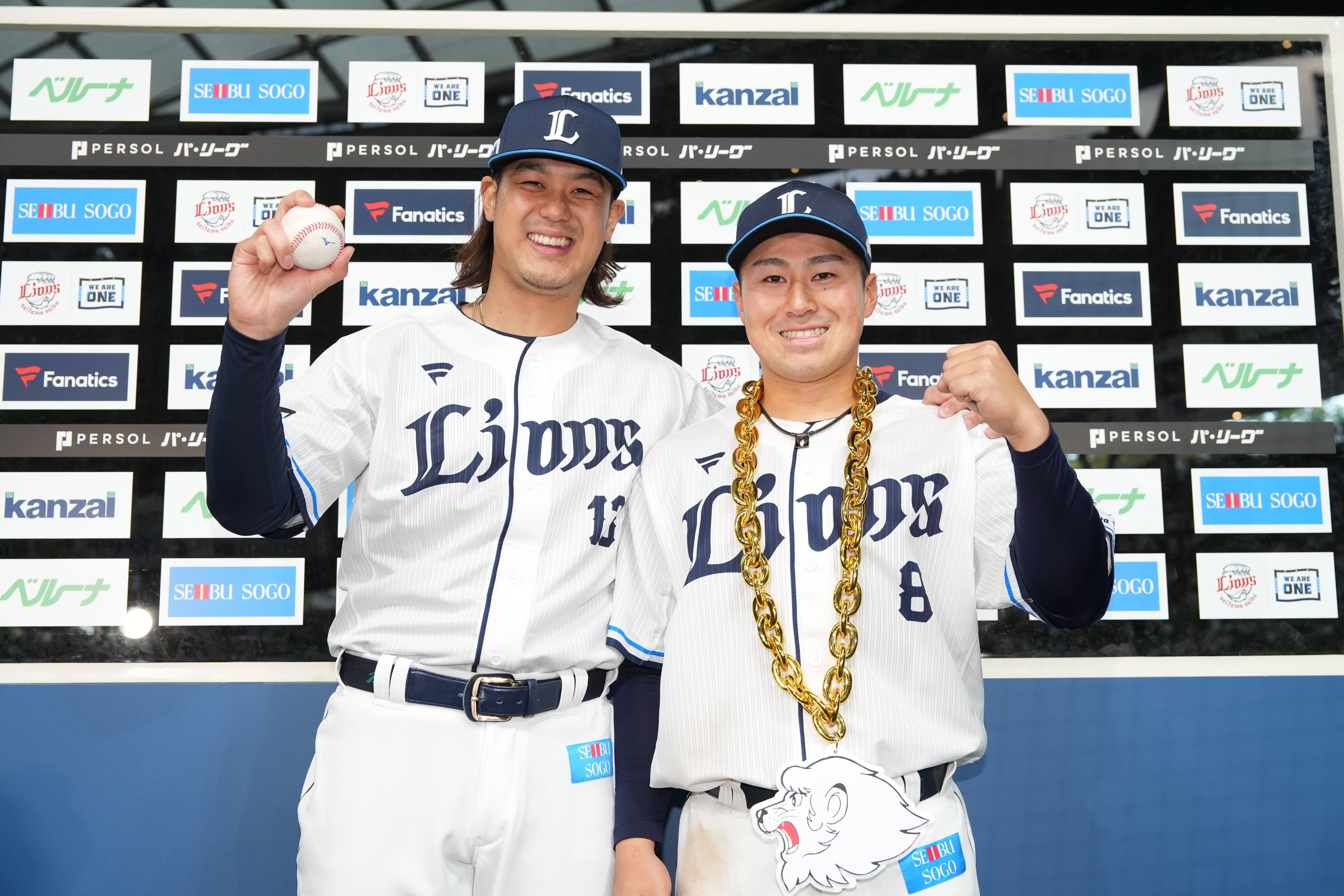 みんな大好き『ビッグチェーンネックレス』が輝きを放つまで｜チームへ