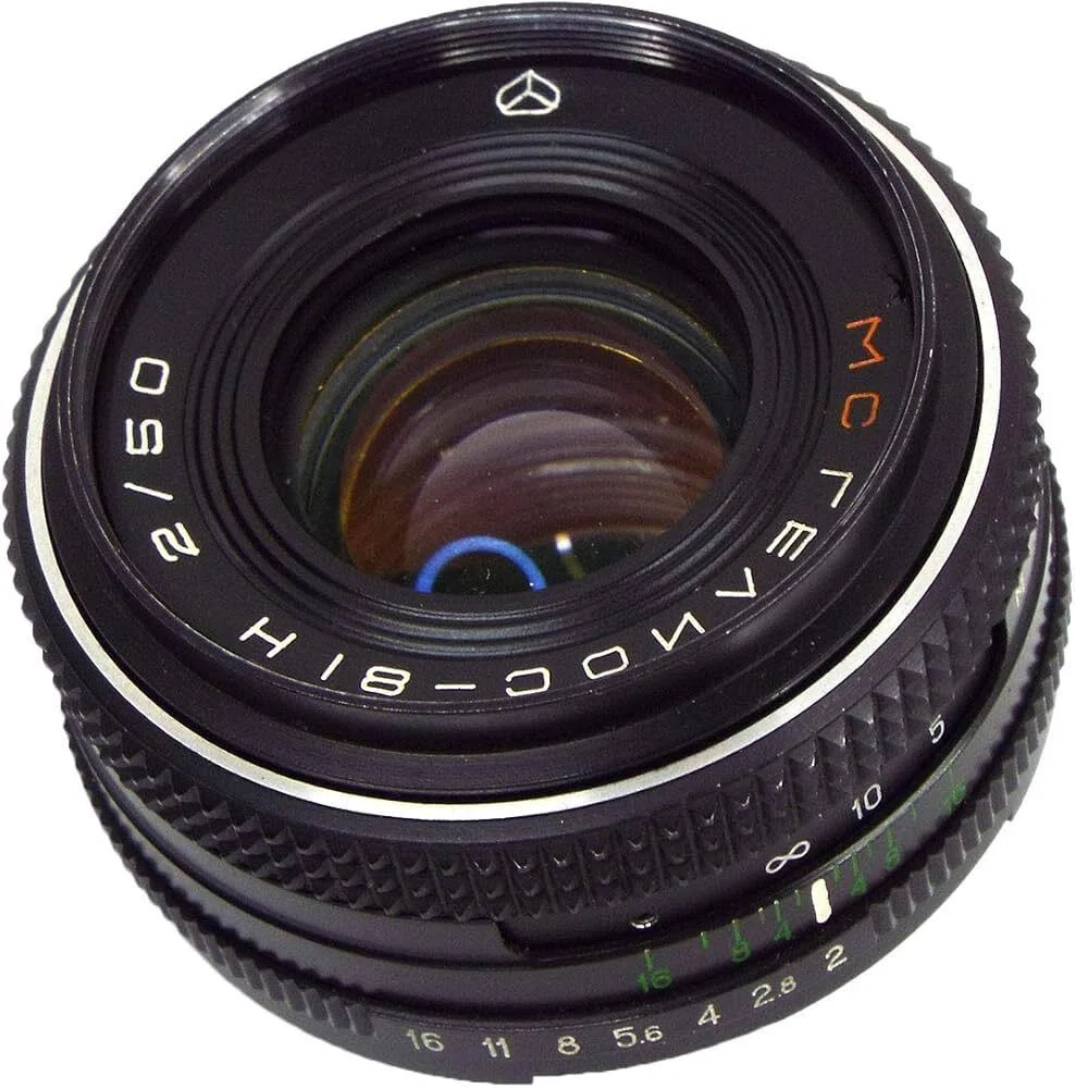 寄って大きなボケ】動作◎ Nikon Ai Nikkor 35mm F2 01 【公式通販】