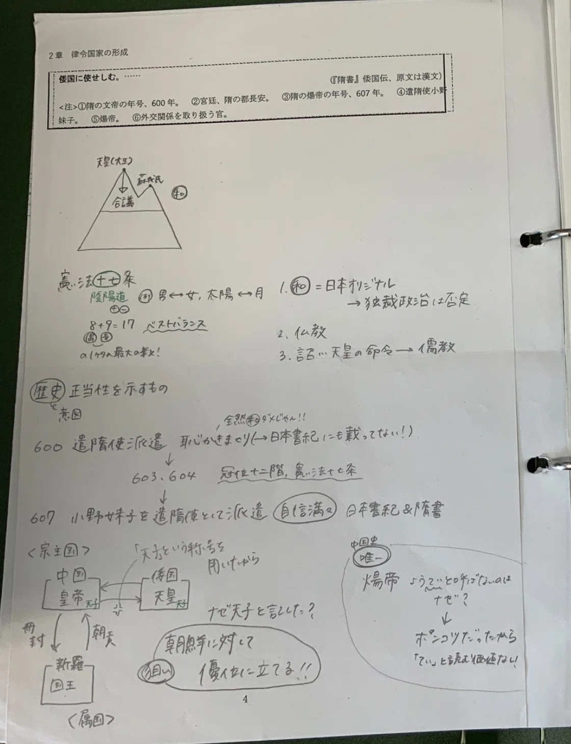 伝わる授業」はこう作る。教材選びとプリント作りのヒント【第5回