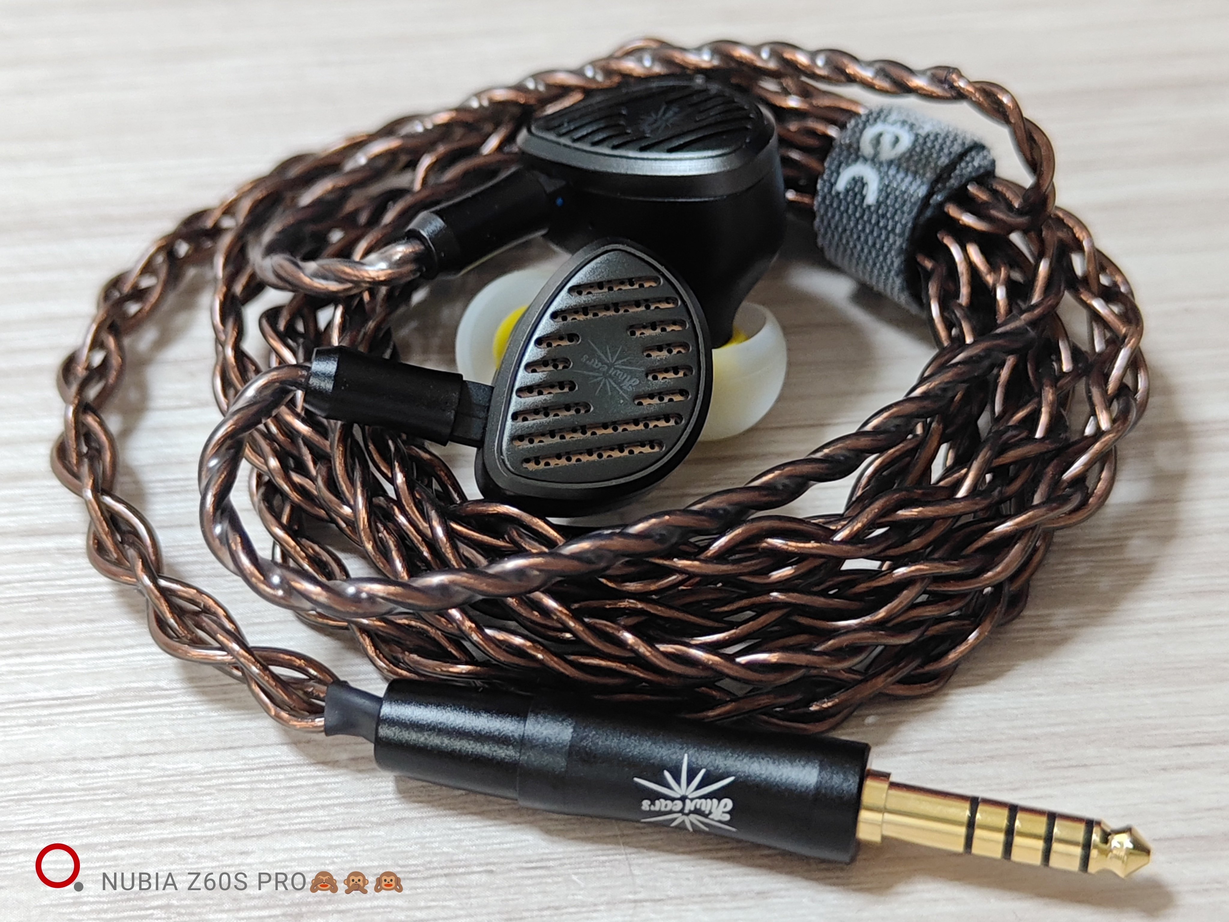 イヤホン KIWI EARS SEPTET + FUSION-G Amazon.com: Linsoul Kiwi Ears Septet in Ear Monitor, 1DD +