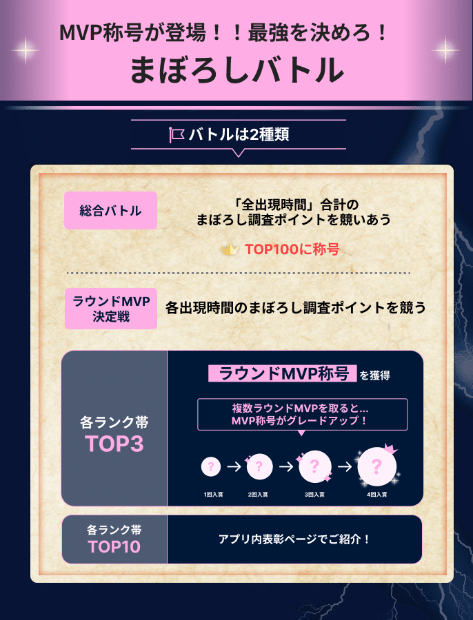 解説！】まぼろしアイテム〜蒼の一閃〜 ｜Pococha(ポコチャ)公式