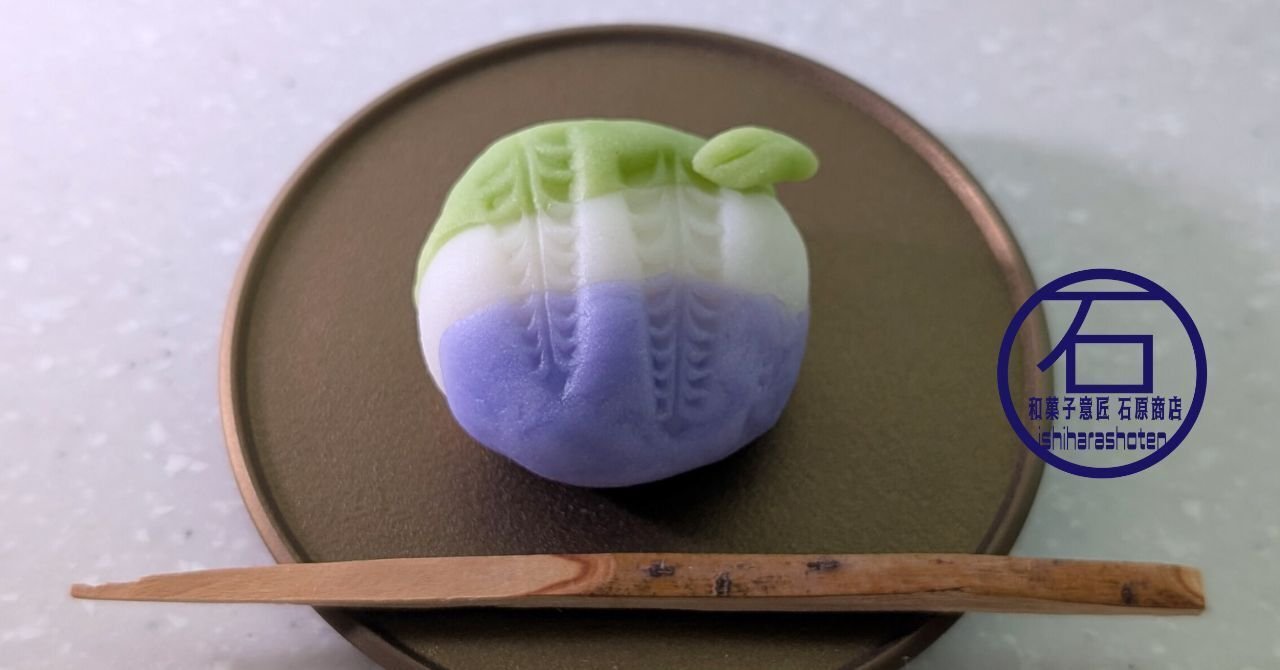 昔の和菓子木型で和菓子復活と藤の花の和菓子について｜和菓子職人