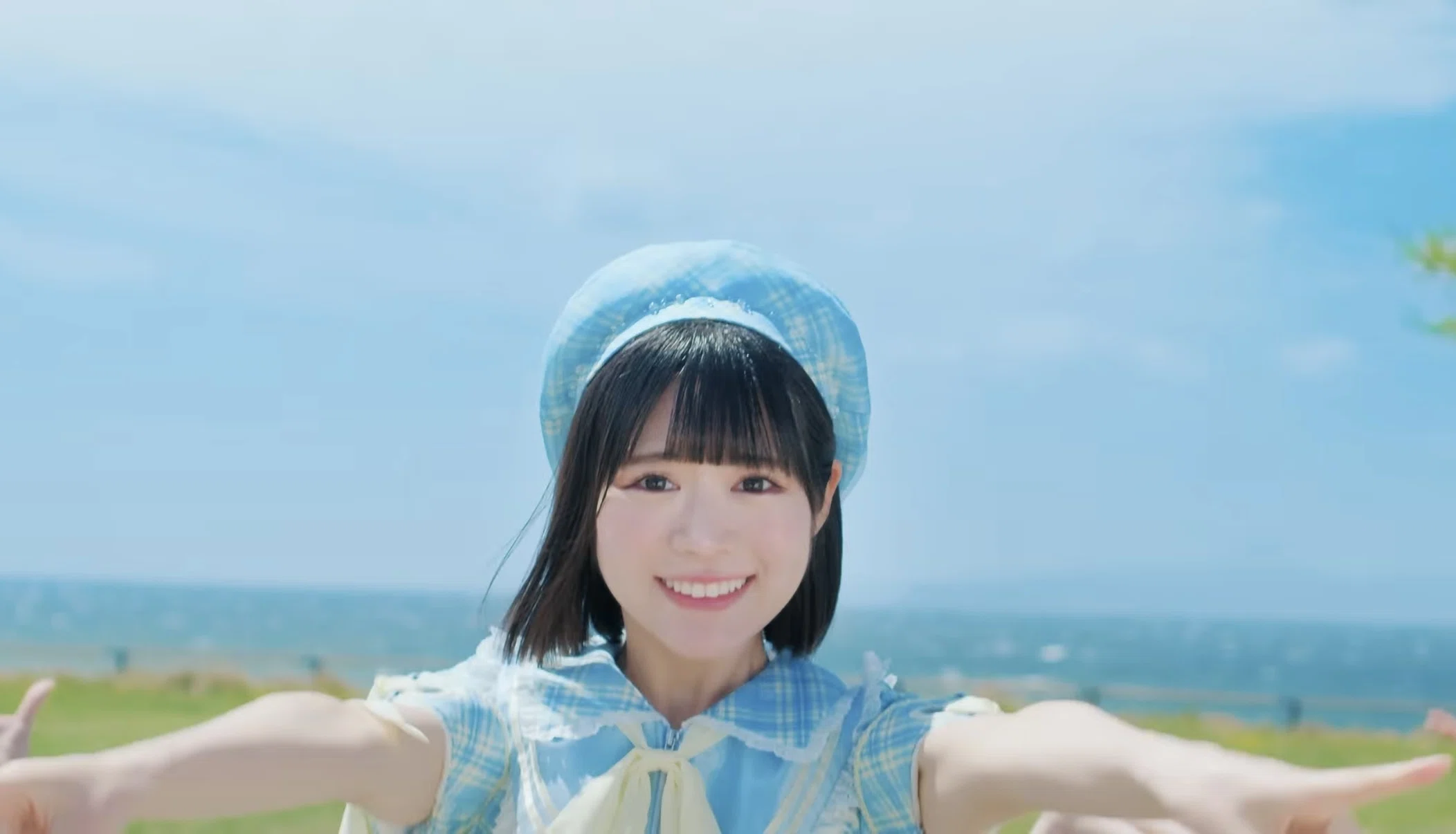 ブルーハワイレモンの1番｜🍨真之介🍨