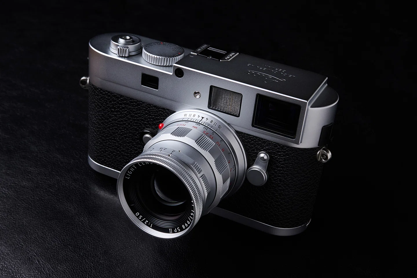 一色卓丸｜周リジッドで撮るポートレート『LIGHT LENS LAB M 50mm f/2 