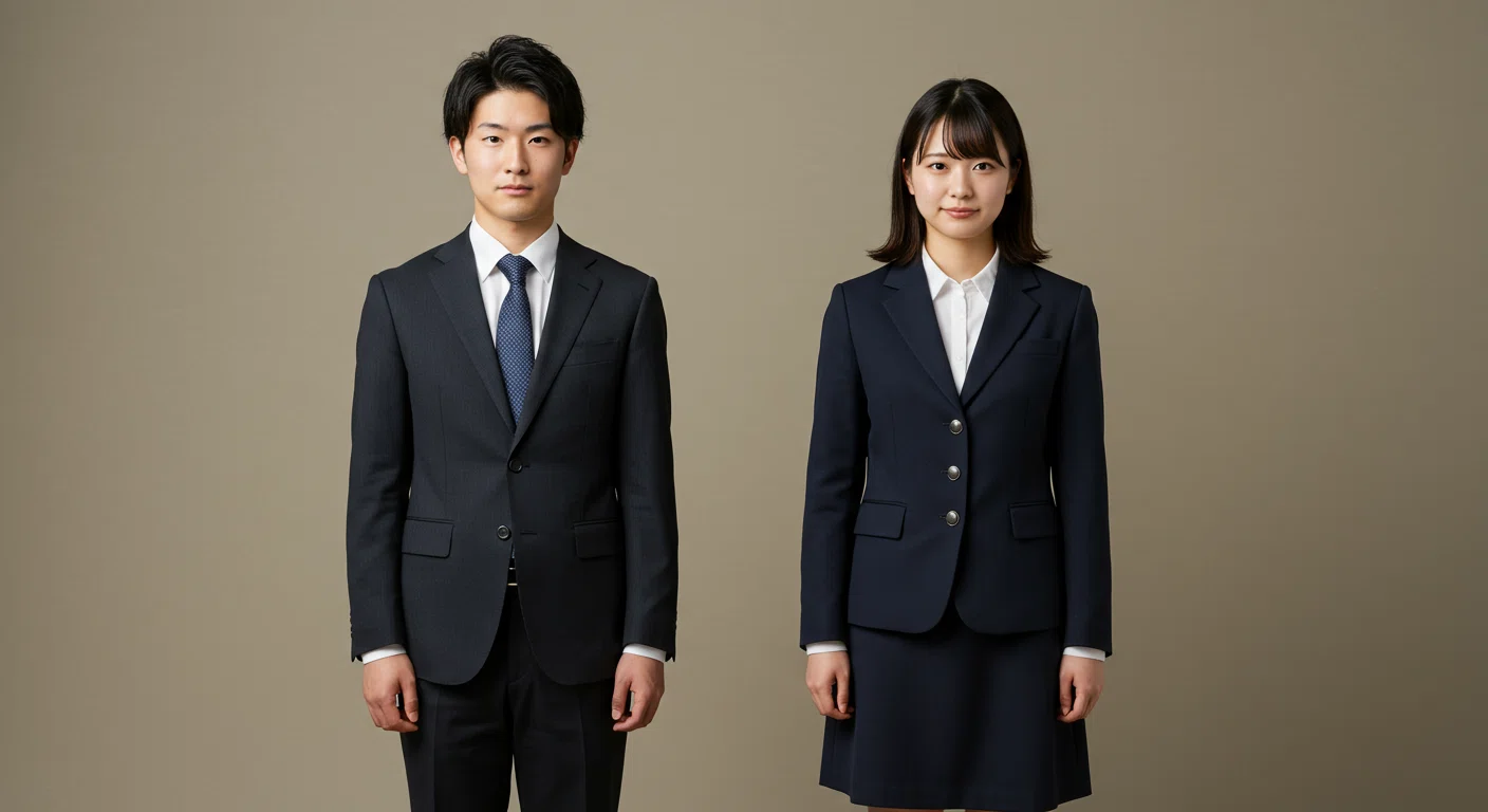 【2026年度最新】大学編入学試験における面接の服装とマナー完全ガイド|大学編入情報局