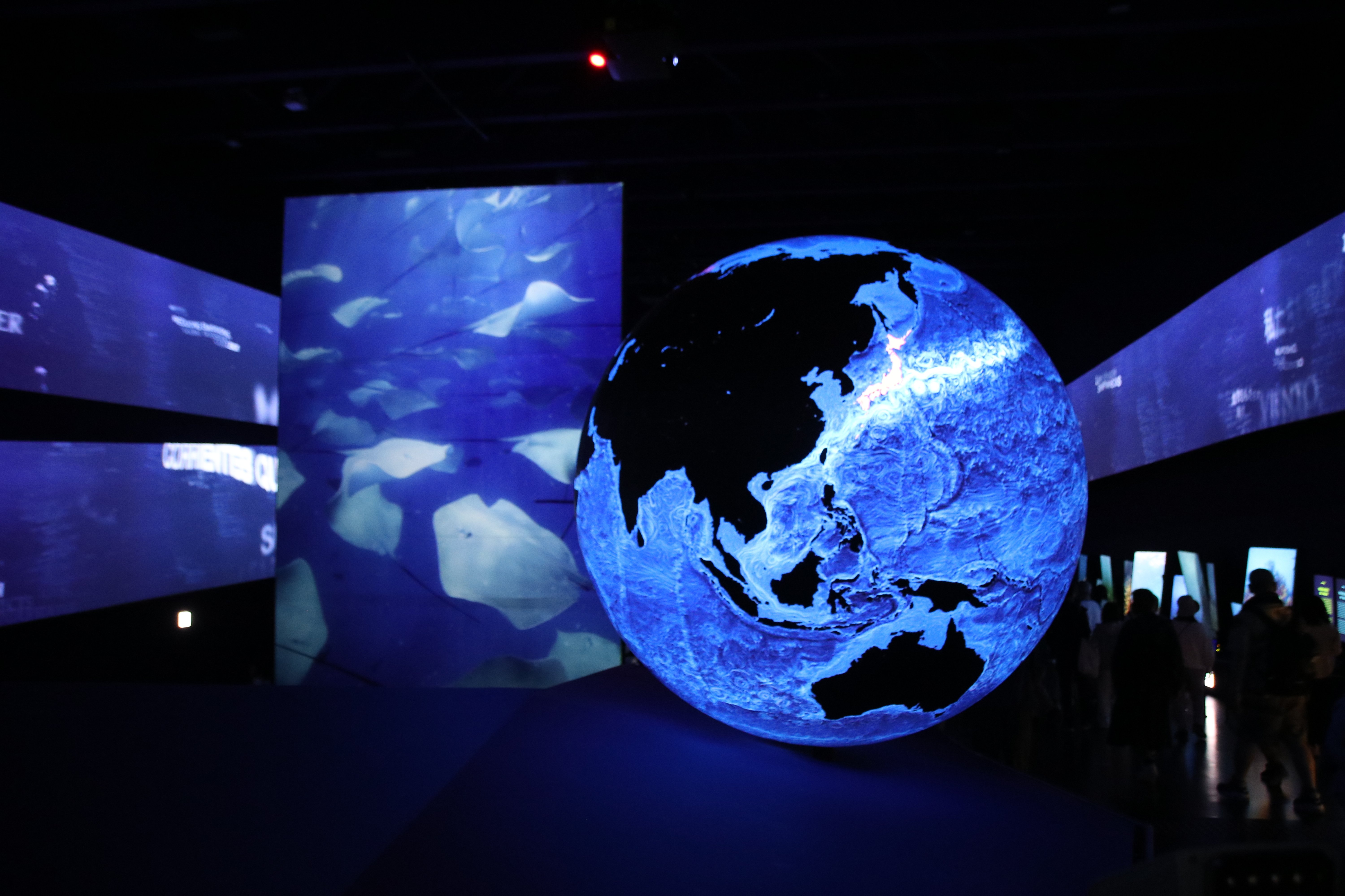 『ガレオン船サン・フランシスコ号の物語』 スペイン館 VIP限定 大阪・関西万博 🇪🇸『クイズ』漂着したのはどこ？🌊⛵️ 1609年9月、スペインの