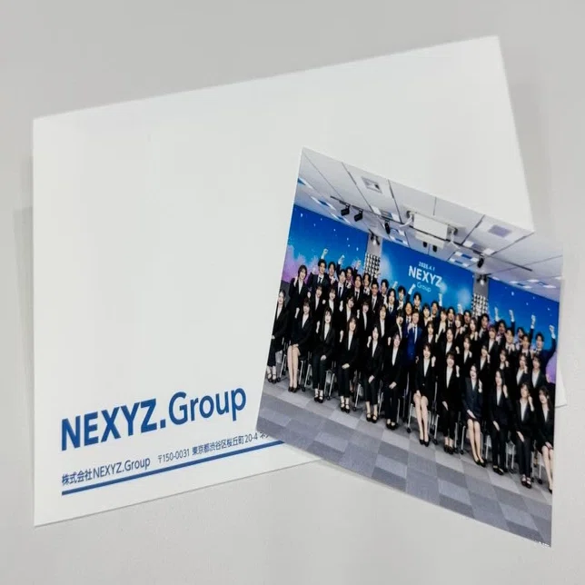 新入社員の晴れ舞台をご家族へ👪📪入社式に込めた思いと当社の取り組み