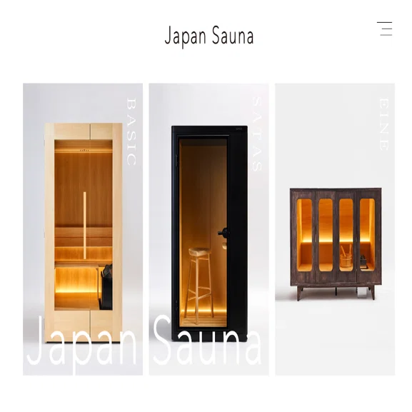 自己紹介｜家庭用サウナを取り扱うJapanSauna｜初めてのnote｜Japan Sauna