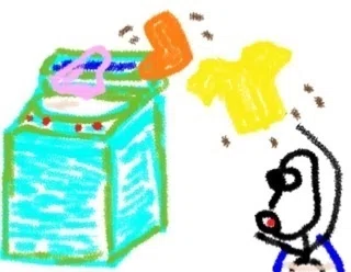 入れるのは良いんだけどな～