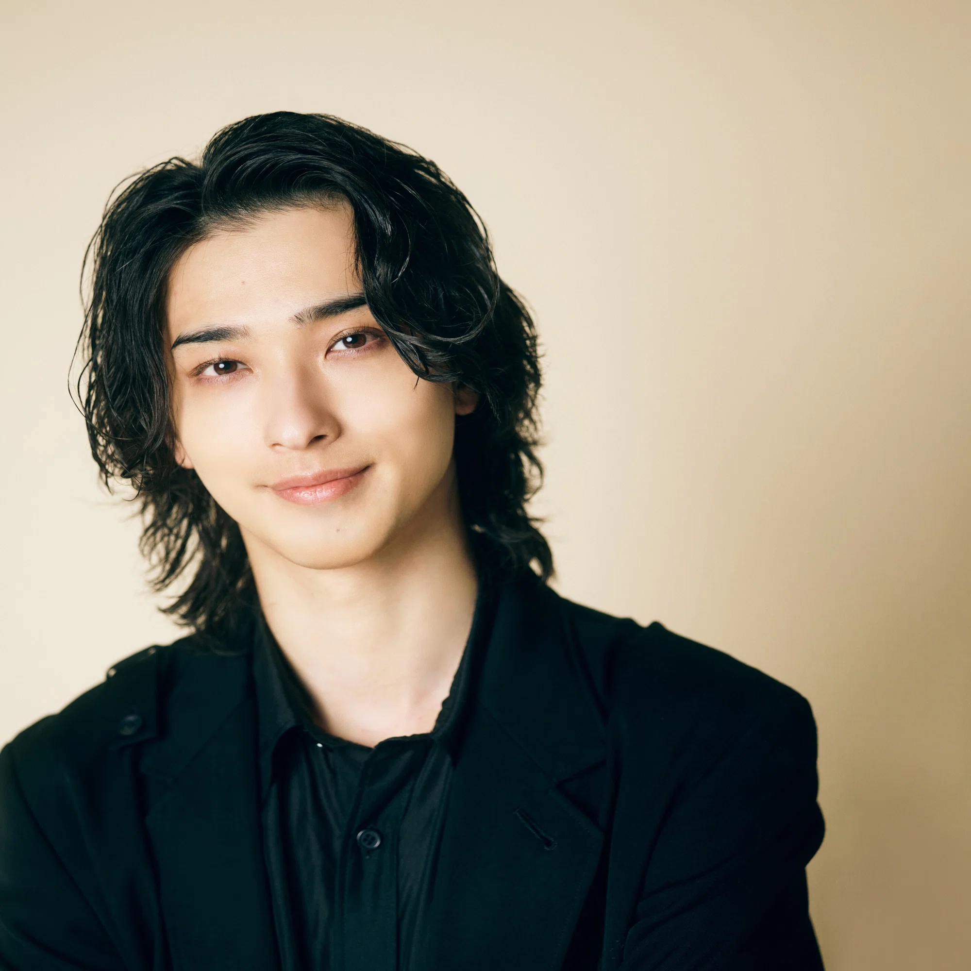 対談〉横浜流星（蔦屋重三郎役）× 渡辺 謙（田沼意次役）――『NHK大河 