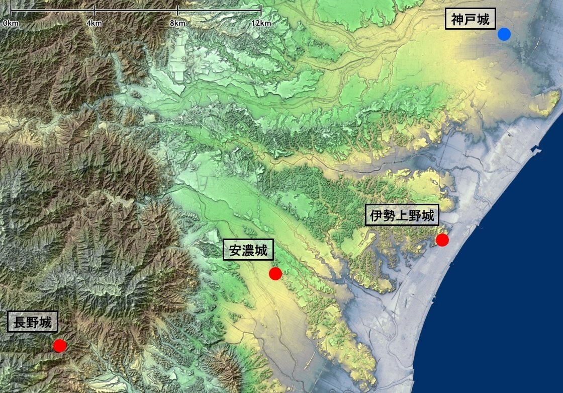 「稀少本」戦国期越中の攻防 「境目の国」の国人と上杉・織田 81tjzhch9LL._UF350,350_QL50_.jpg