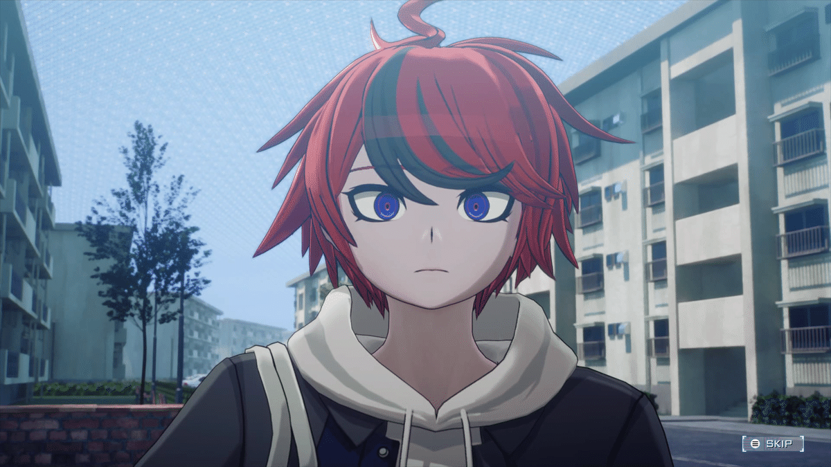 澄野 拓海hundred line 最終防衛学園 ハンドラ トドメ 蒼月 衛人 蒼月衛人 | CHARACTER | 『HUNDRED LINE -最終防衛学園-』好評発売中