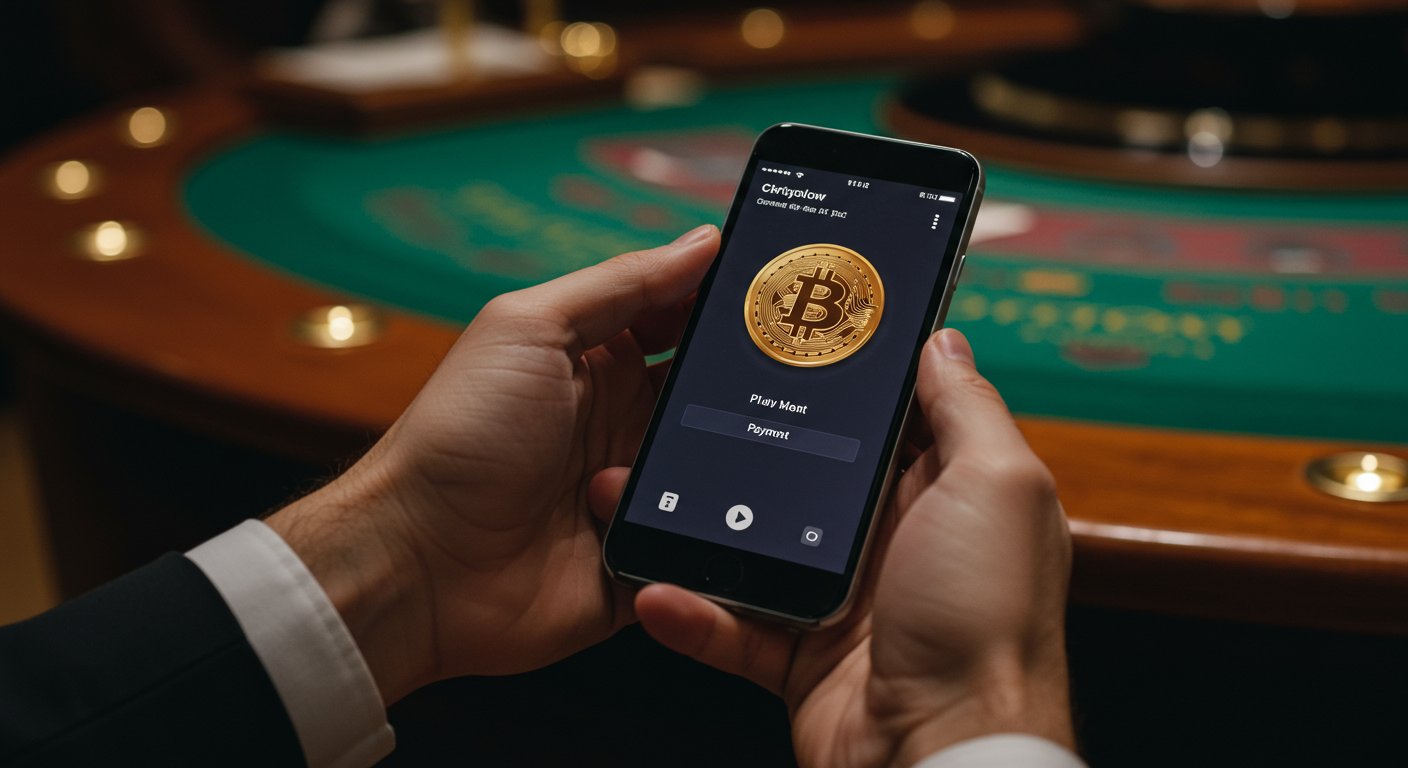 韓国カジノ×仮想通貨｜ジャンケットVIP特典と利用メリット｜カジまるくん