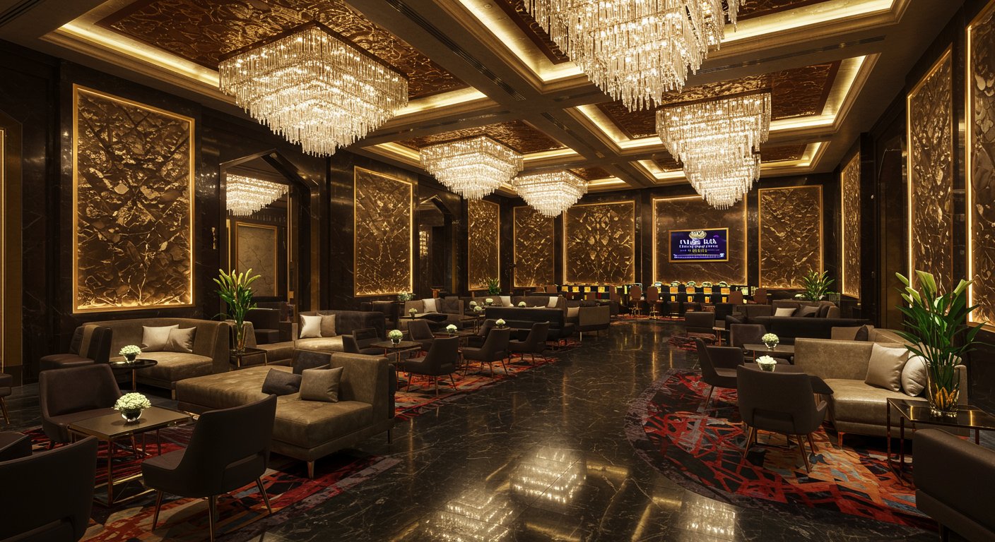 韓国カジノ×仮想通貨｜ジャンケットVIP特典と利用メリット｜カジまるくん