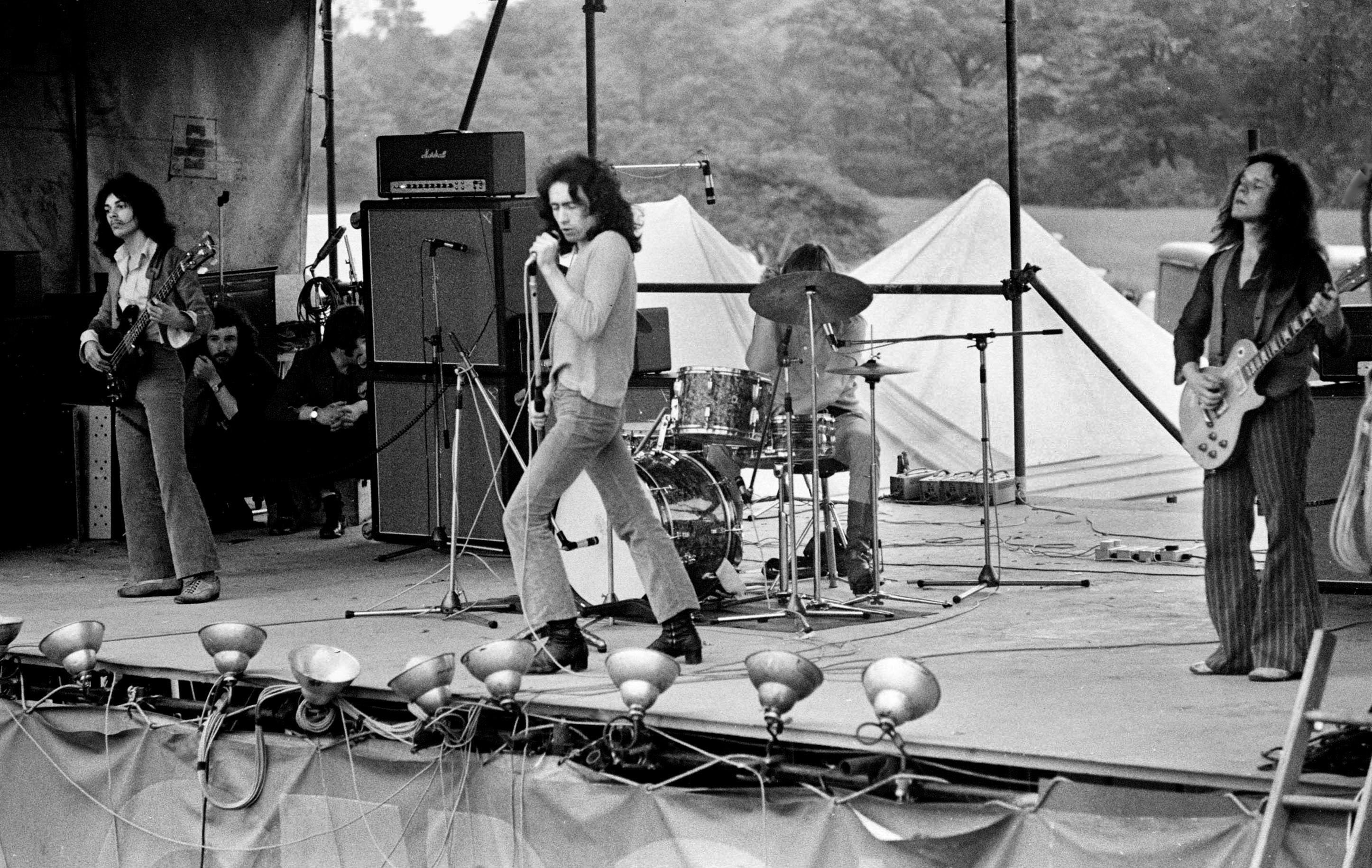 この一枚 #30 『Bad Company』 バッド・カンパニー（1974年