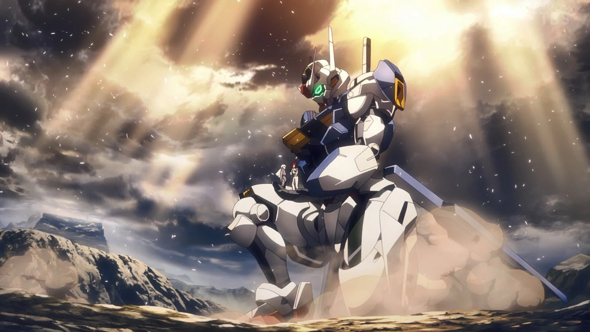 アニメ雑記 ～ガンダム(特に宇宙世紀)の話を色々と～【25/5/17】｜小路 