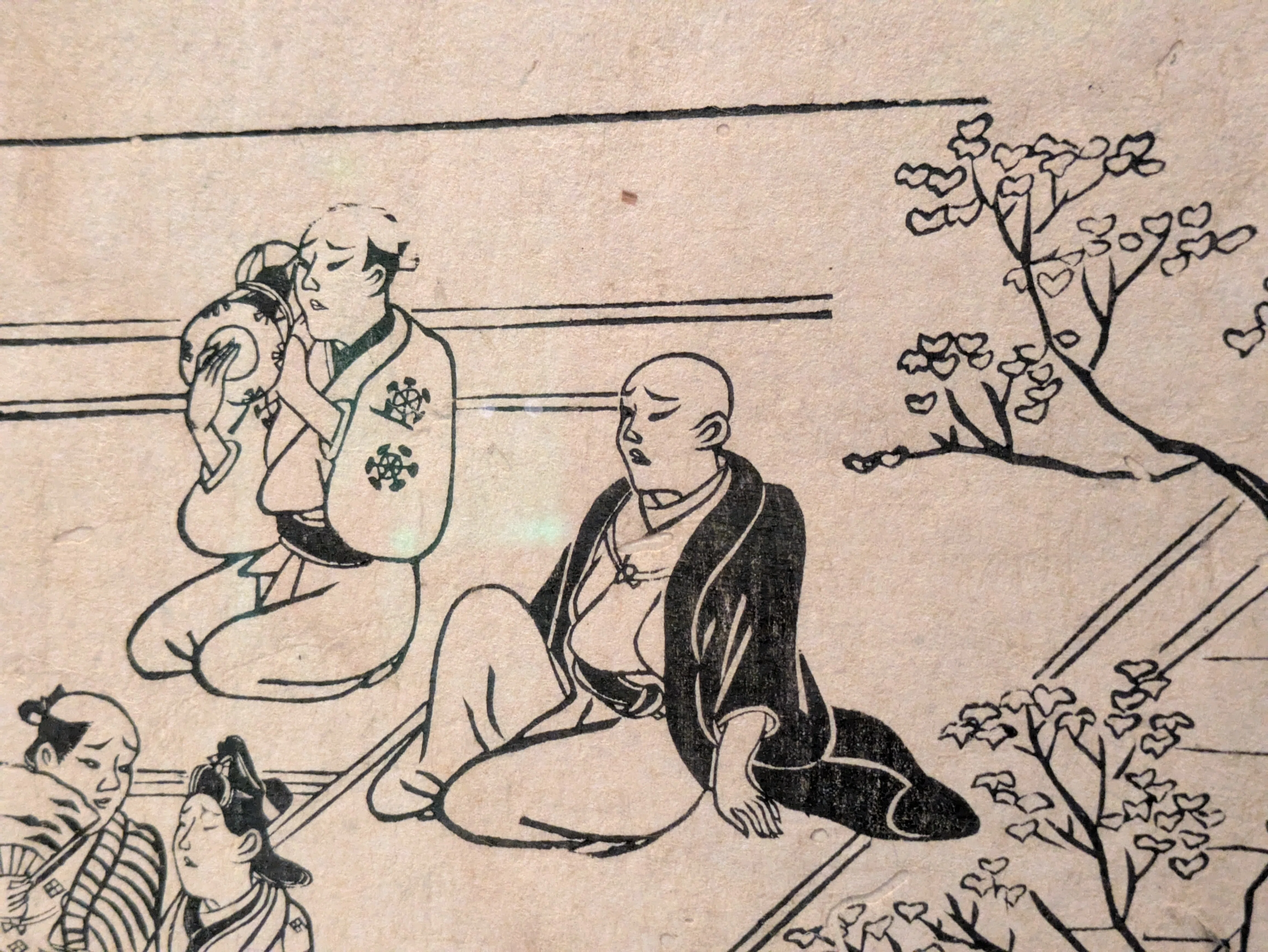 菱川師宣から歌川広重まで、東京国立博物館で浮世絵の歴史を自習してみ