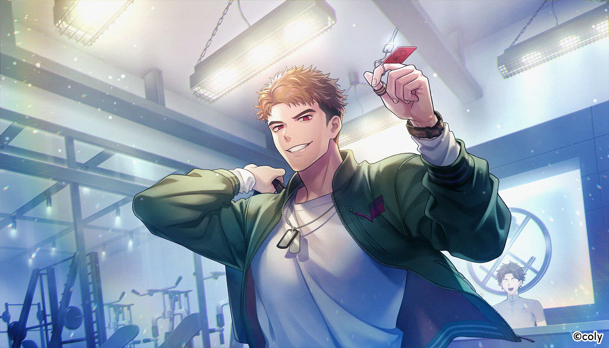 ④強行部】『ブレイクマイケース』未履修のオタクが沼に足を踏み入れて