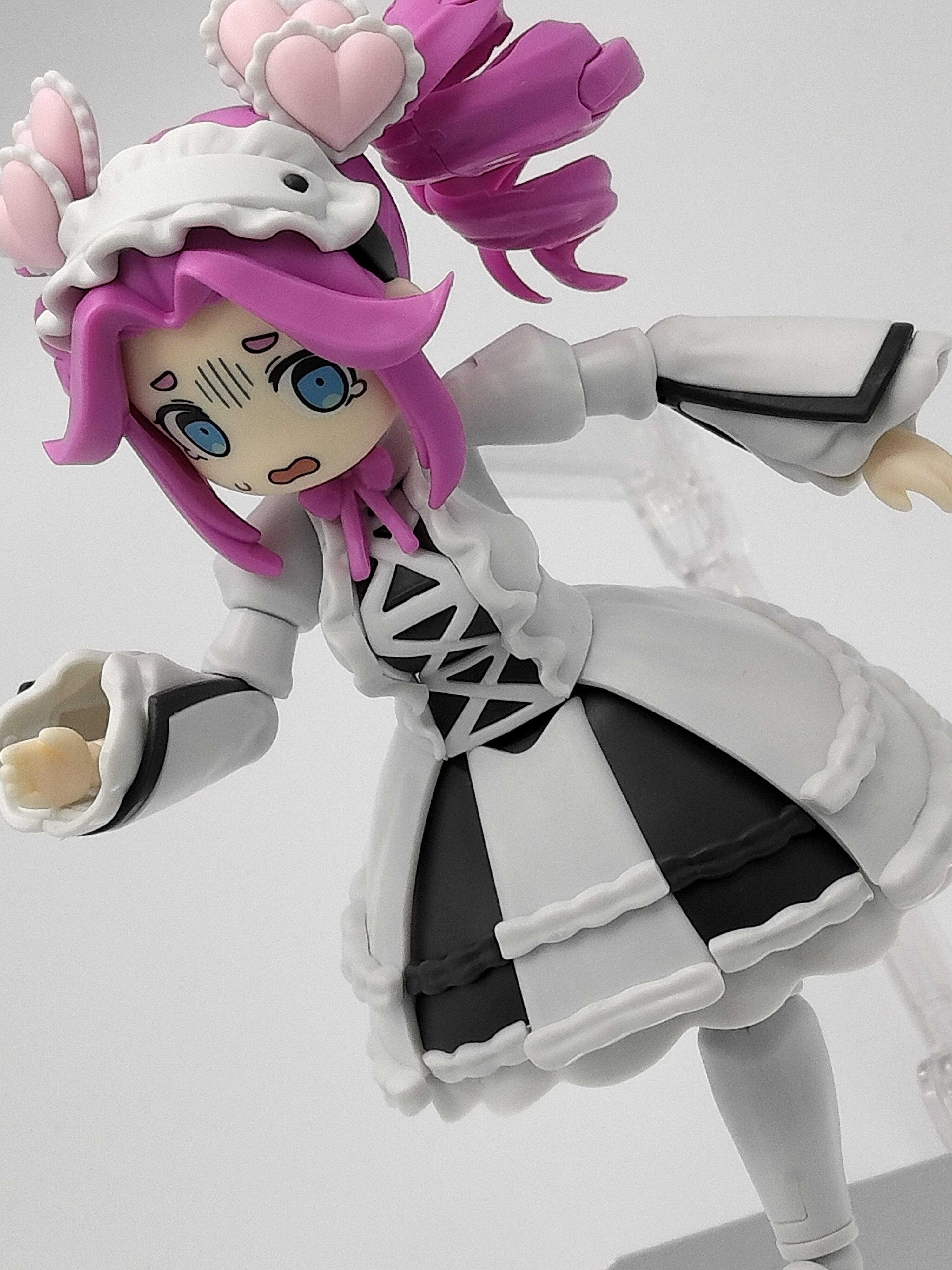 プラフィア 四国めたん｜ノアス